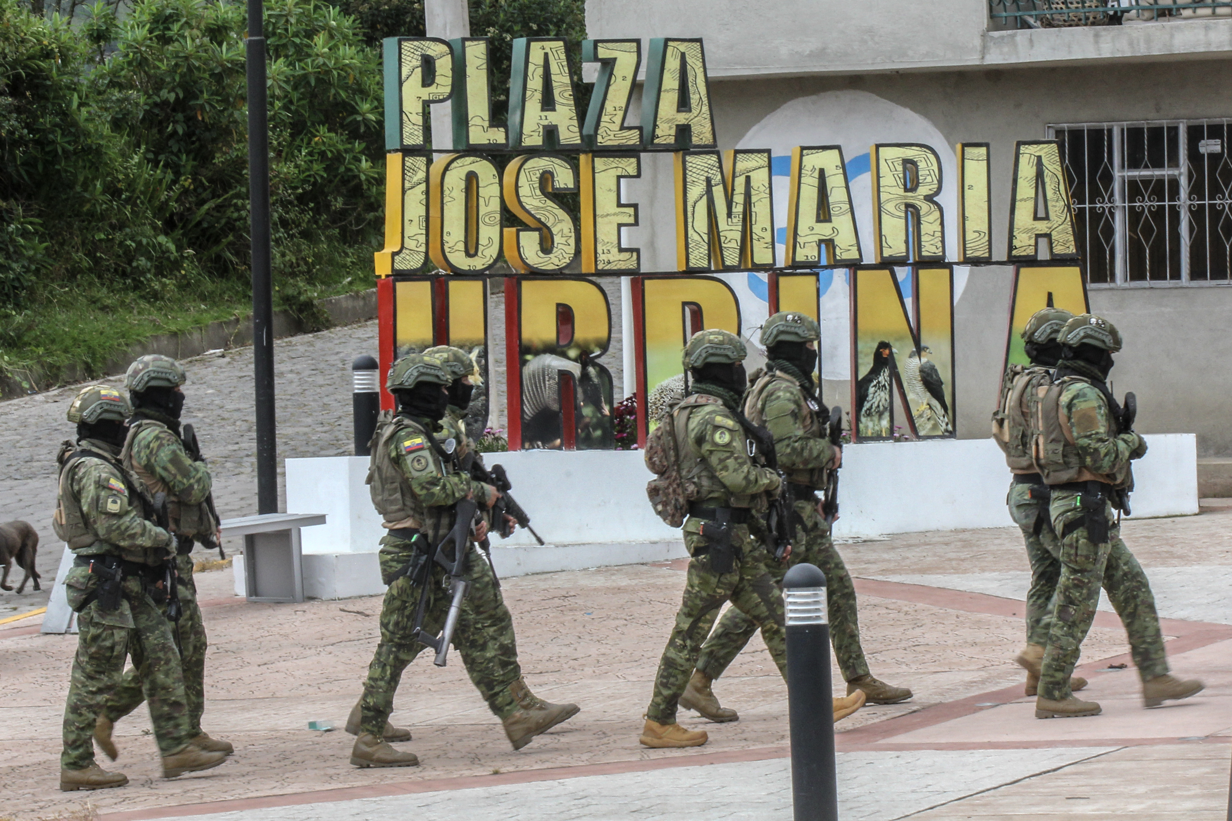 Monde | Retrouvez toute l'actualité du Maroc et du monde, en temps réel, sur le premier site d'information francophone au Maroc : www.le360.ma