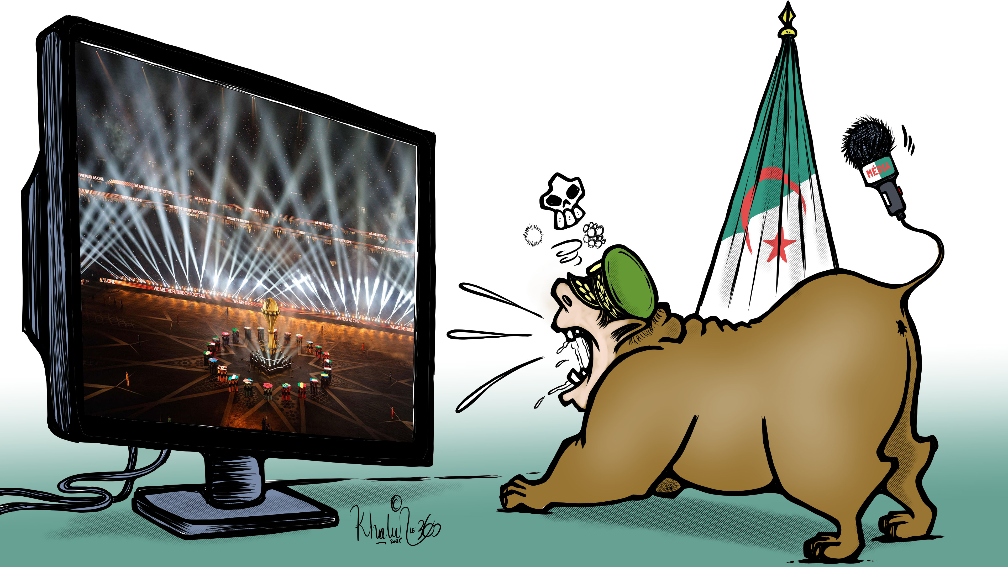 Médias | Retrouvez toute l'actualité du Maroc et du monde, en temps réel, sur le premier site d'information francophone au Maroc : www.le360.ma