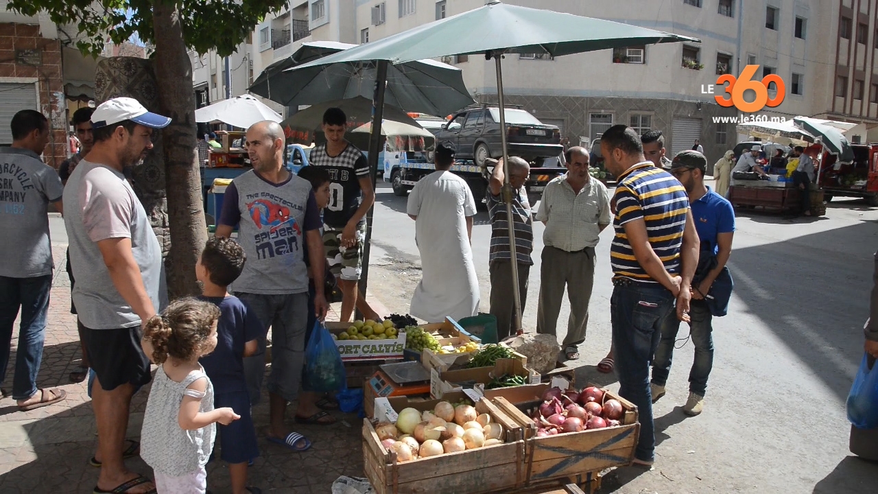 Société | Retrouvez toute l'actualité du Maroc et du monde, en temps réel, sur le premier site d'information francophone au Maroc : www.le360.ma