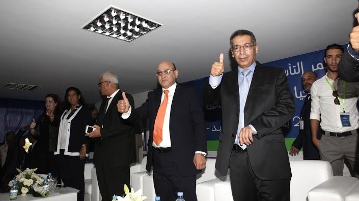 Politique | Retrouvez toute l'actualité du Maroc et du monde, en temps réel, sur le premier site d'information francophone au Maroc : www.le360.ma