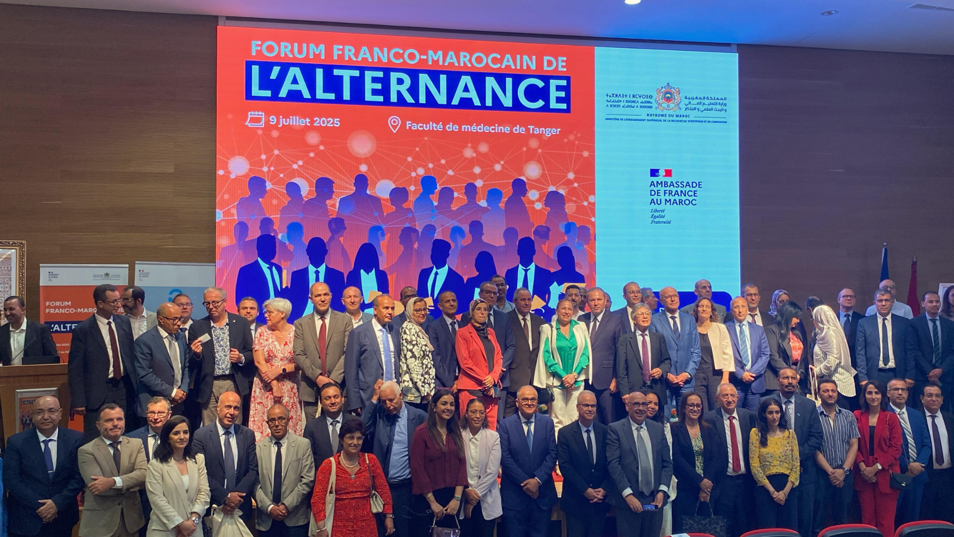 Société | Retrouvez toute l'actualité du Maroc et du monde, en temps réel, sur le premier site d'information francophone au Maroc : www.le360.ma