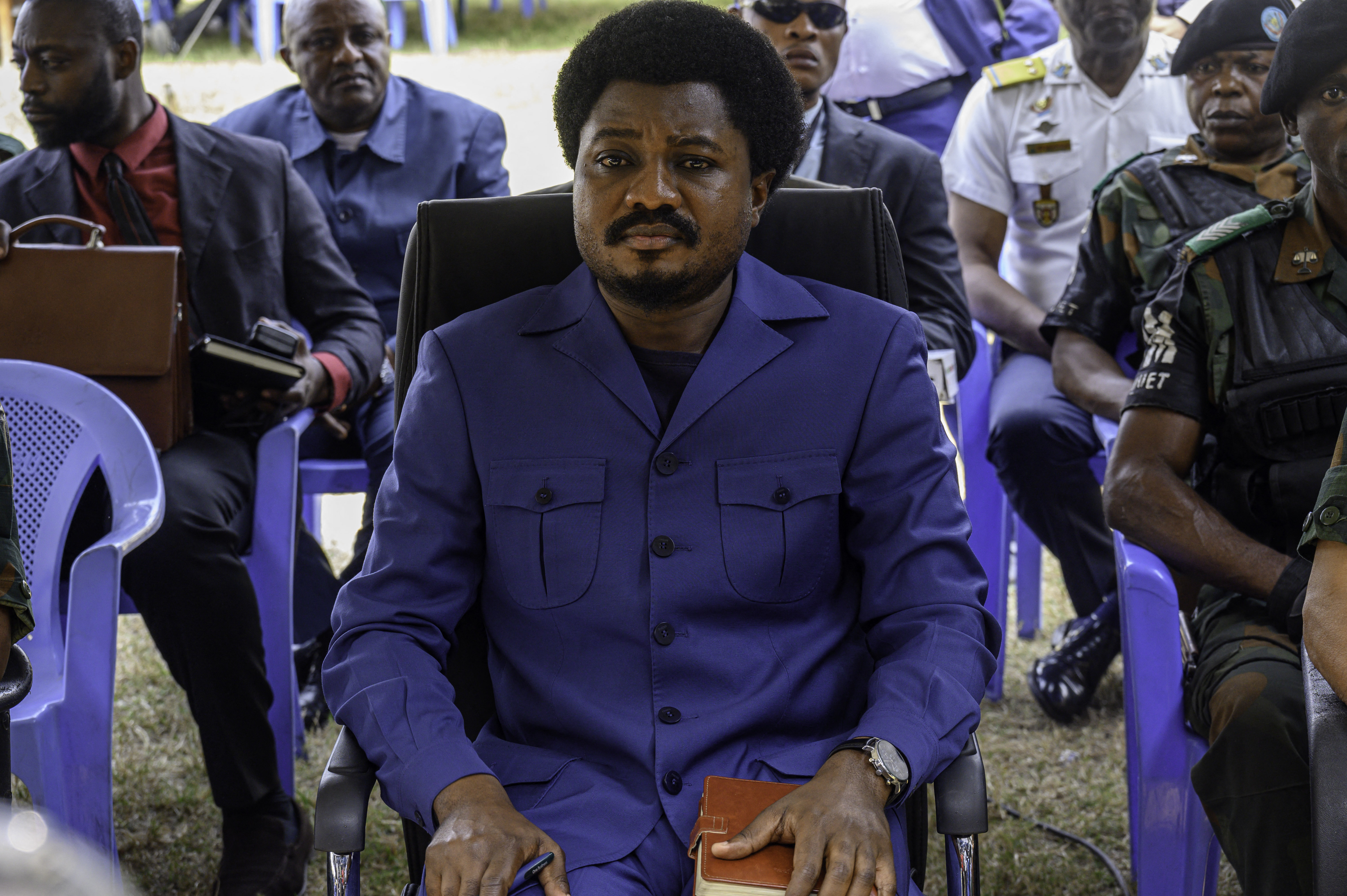 Politique | Toute l'actualité et les dernières informations sur les pays du continent africain et du Monde - Le360 Afrique