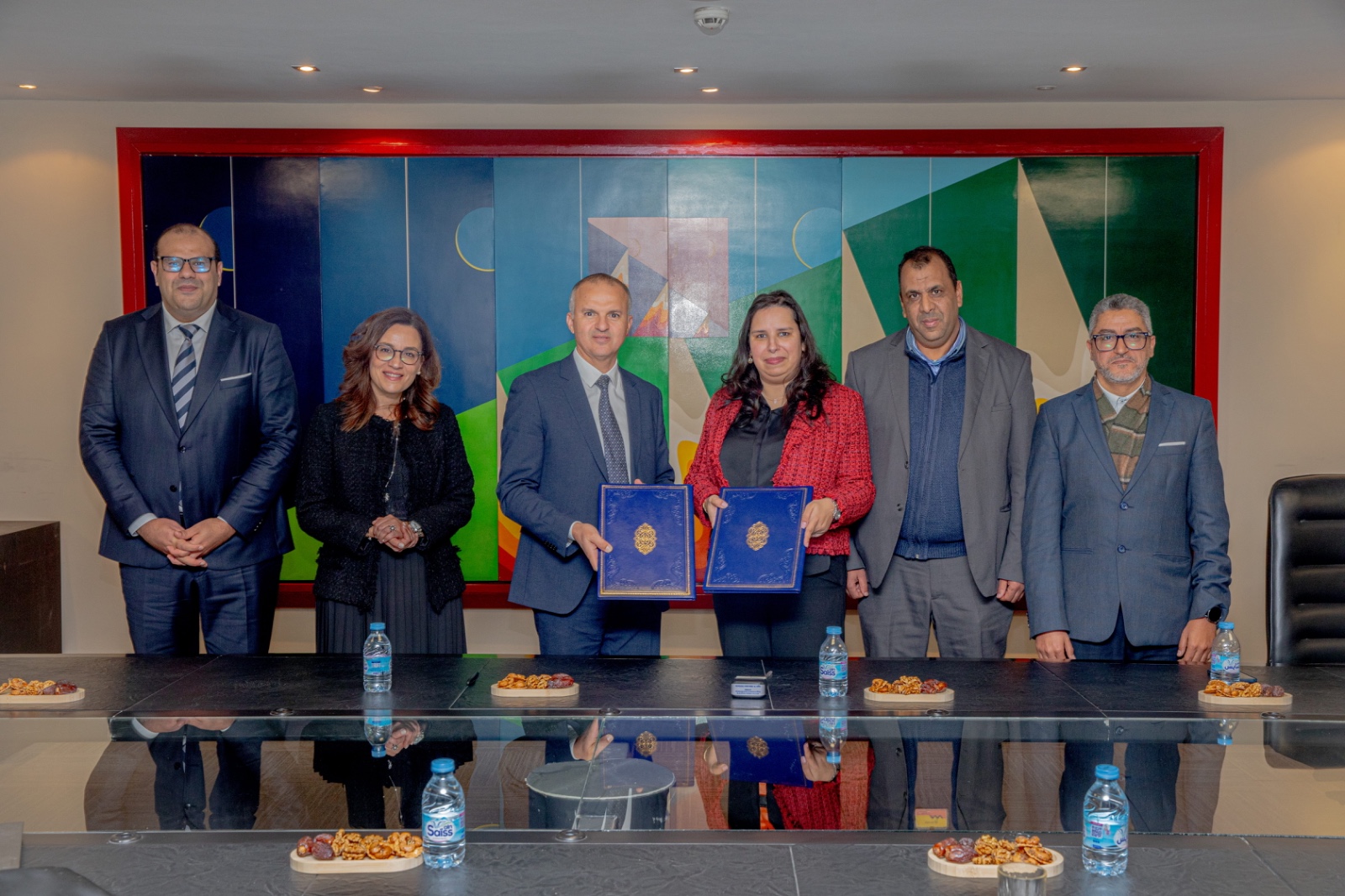 Economie | Retrouvez toute l'actualité du Maroc et du monde, en temps réel, sur le premier site d'information francophone au Maroc : www.le360.ma