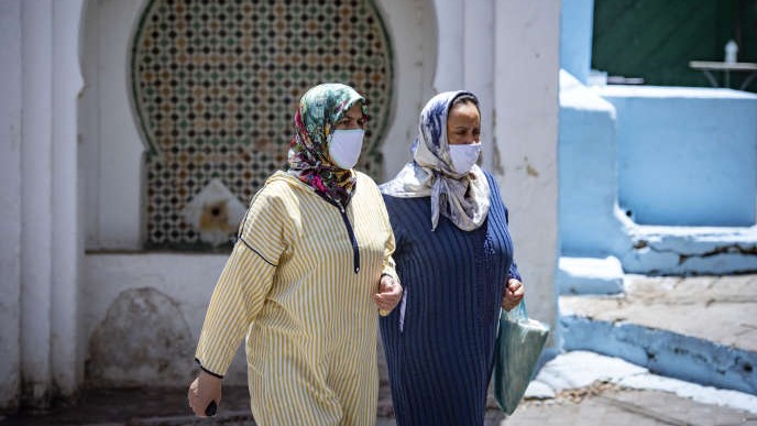 Société | Retrouvez toute l'actualité du Maroc et du monde, en temps réel, sur le premier site d'information francophone au Maroc : www.le360.ma