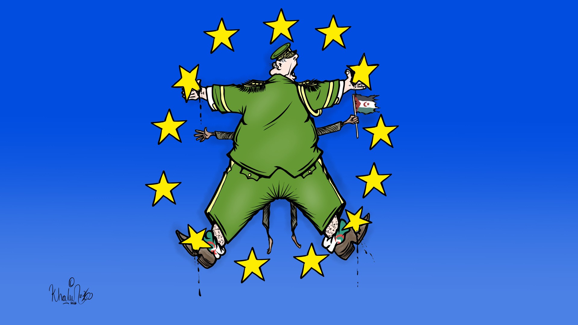 Médias | Retrouvez toute l'actualité du Maroc et du monde, en temps réel, sur le premier site d'information francophone au Maroc : www.le360.ma