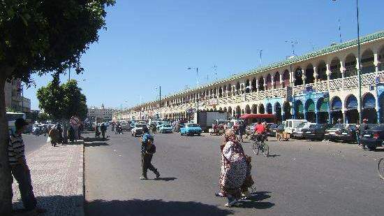 Société | Retrouvez toute l'actualité du Maroc et du monde, en temps réel, sur le premier site d'information francophone au Maroc : www.le360.ma