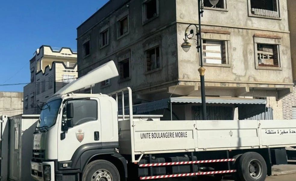 Société | Retrouvez toute l'actualité du Maroc et du monde, en temps réel, sur le premier site d'information francophone au Maroc : www.le360.ma