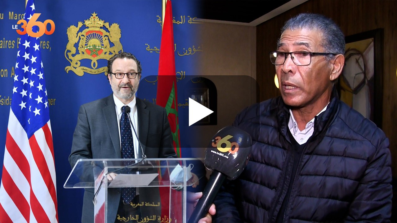 Politique | Retrouvez toute l'actualité du Maroc et du monde, en temps réel, sur le premier site d'information francophone au Maroc : www.le360.ma