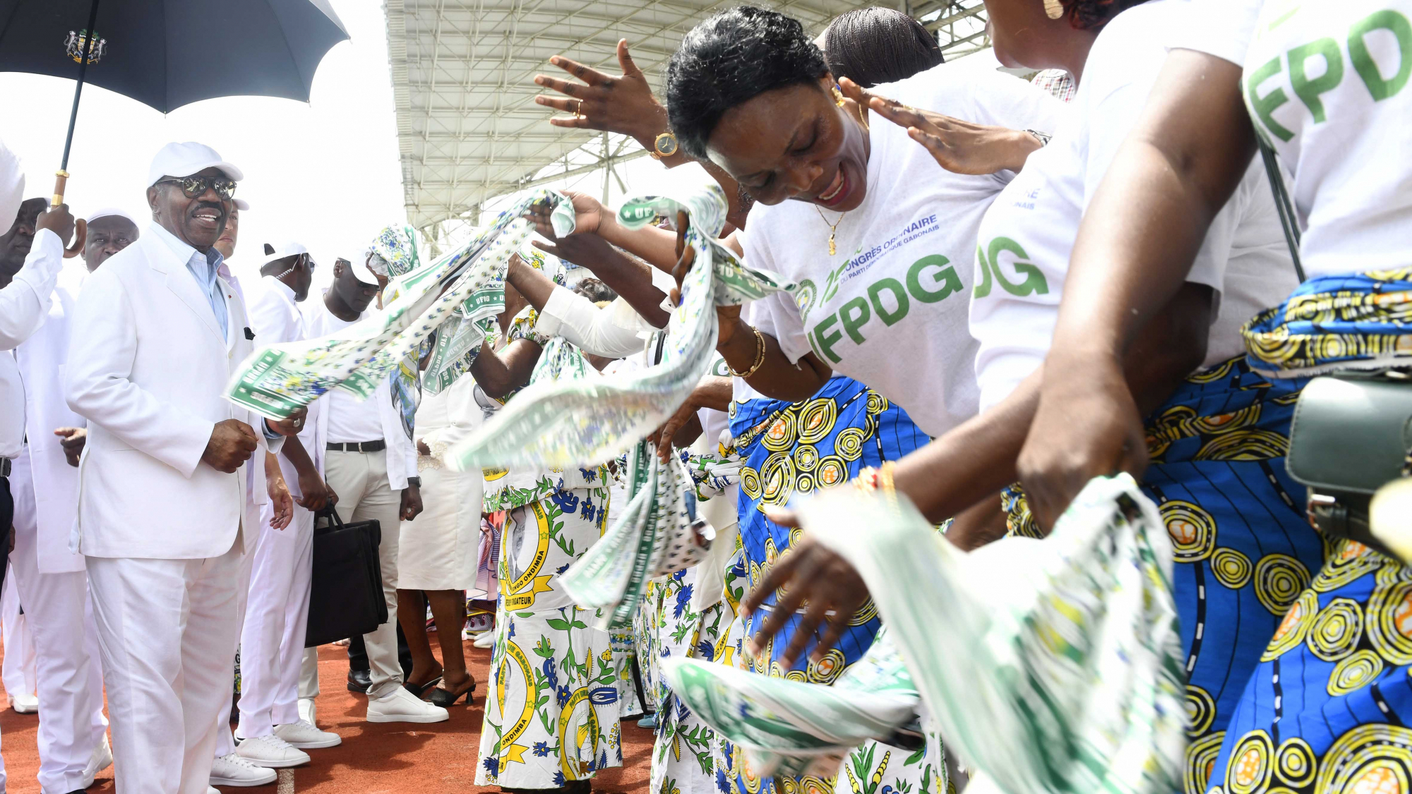 Monde | Retrouvez toute l'actualité du Maroc et du monde, en temps réel, sur le premier site d'information francophone au Maroc : www.le360.ma