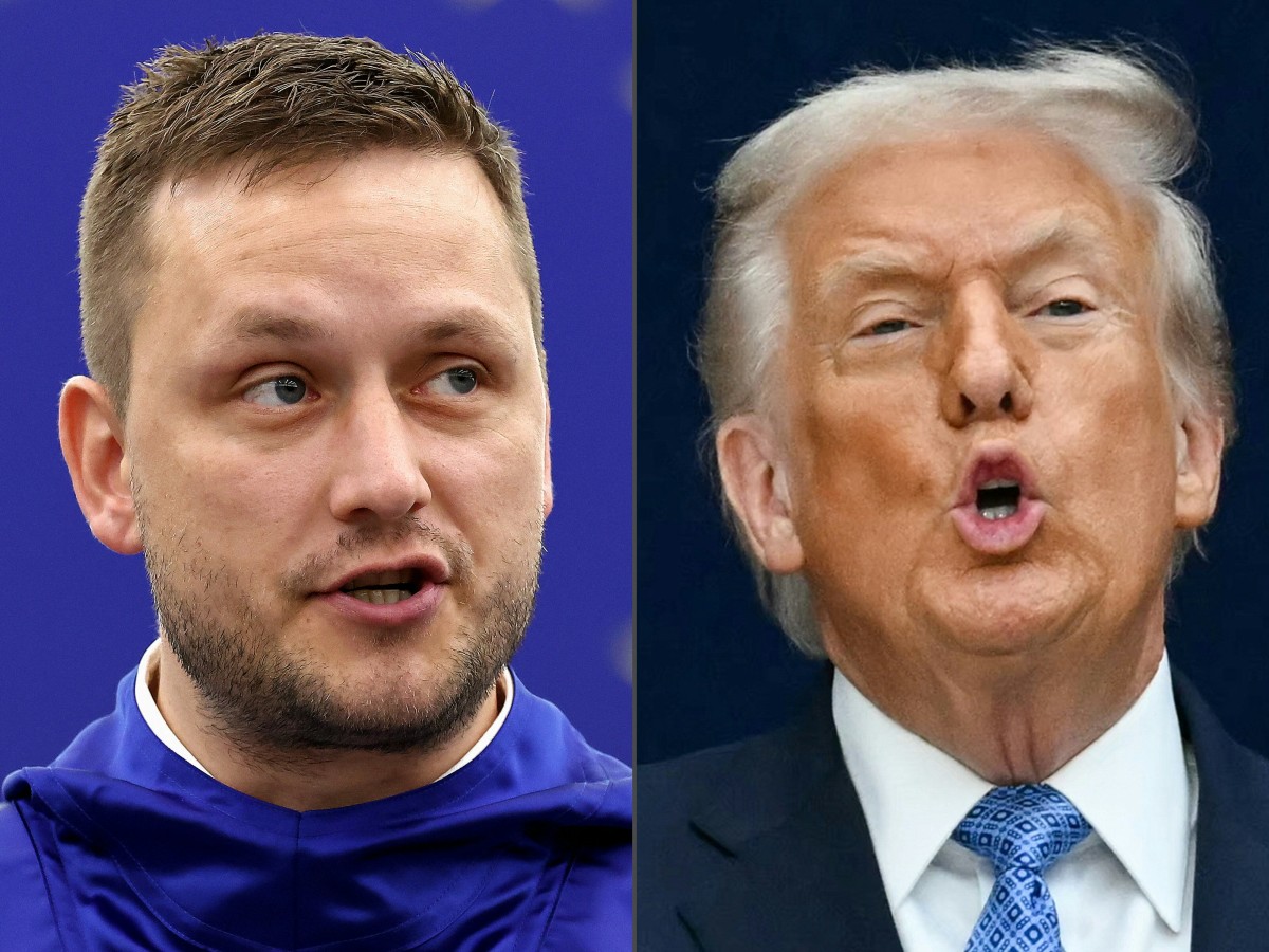 Monde | Retrouvez toute l'actualité du Maroc et du monde, en temps réel, sur le premier site d'information francophone au Maroc : www.le360.ma