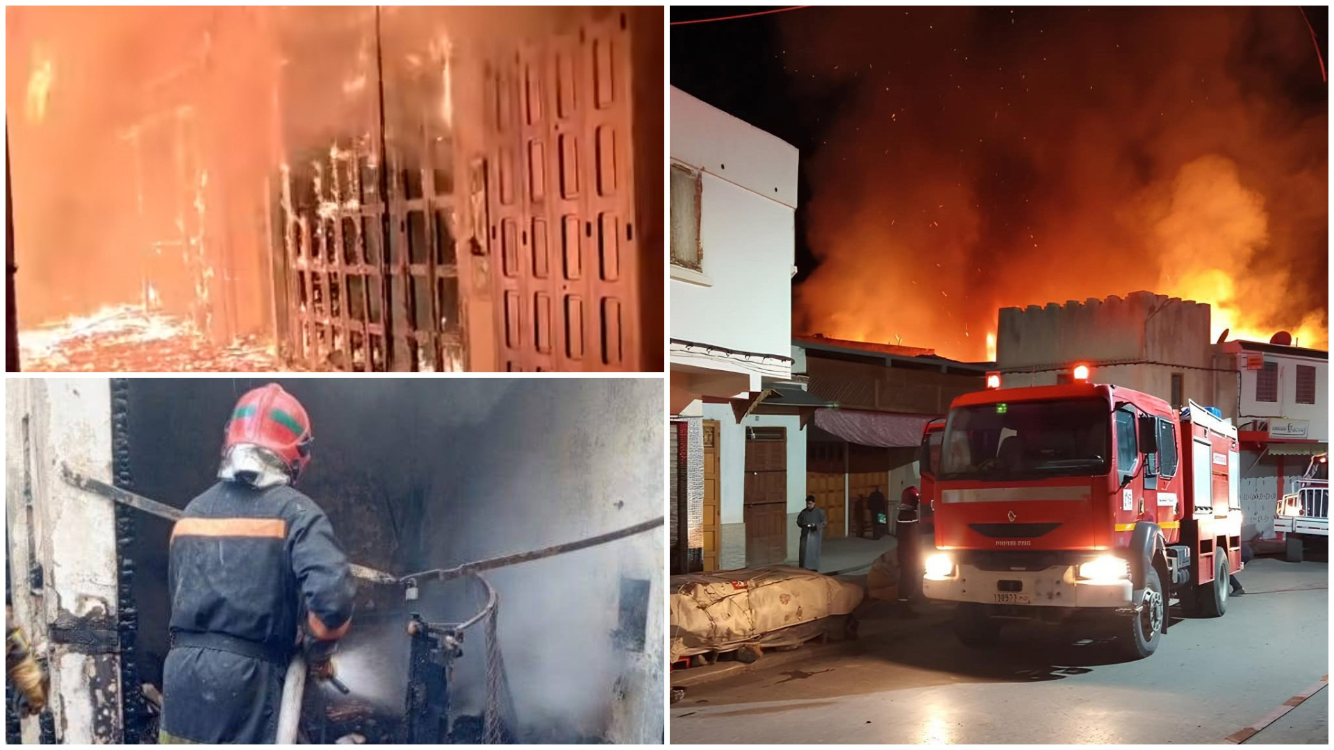 Société | Retrouvez toute l'actualité du Maroc et du monde, en temps réel, sur le premier site d'information francophone au Maroc : www.le360.ma