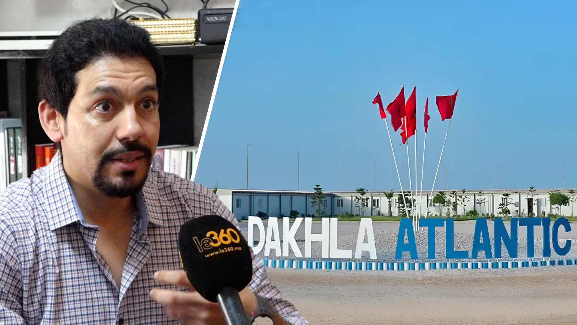 Politique | Retrouvez toute l'actualité du Maroc et du monde, en temps réel, sur le premier site d'information francophone au Maroc : www.le360.ma