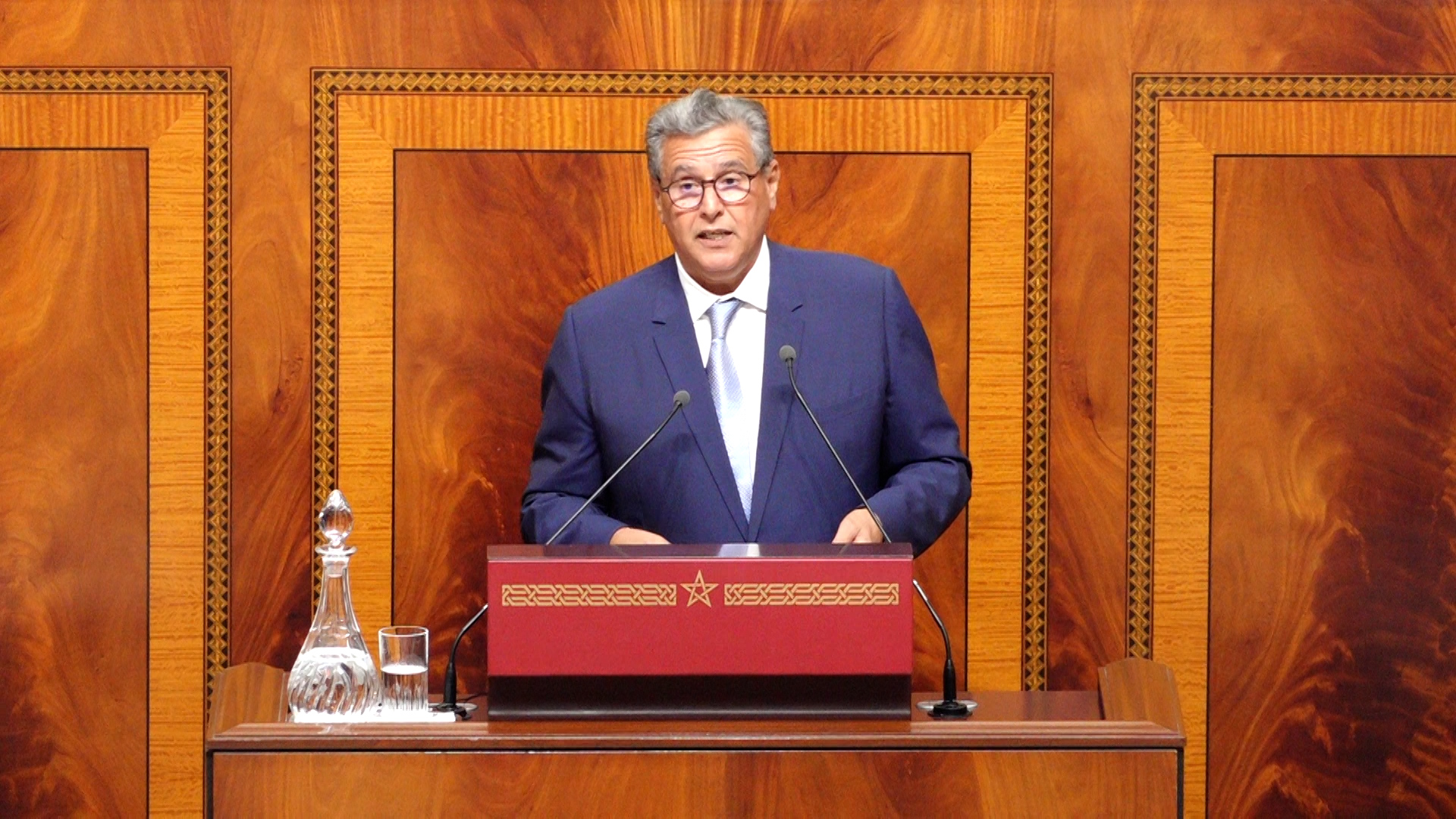 Politique | Retrouvez toute l'actualité du Maroc et du monde, en temps réel, sur le premier site d'information francophone au Maroc : www.le360.ma
