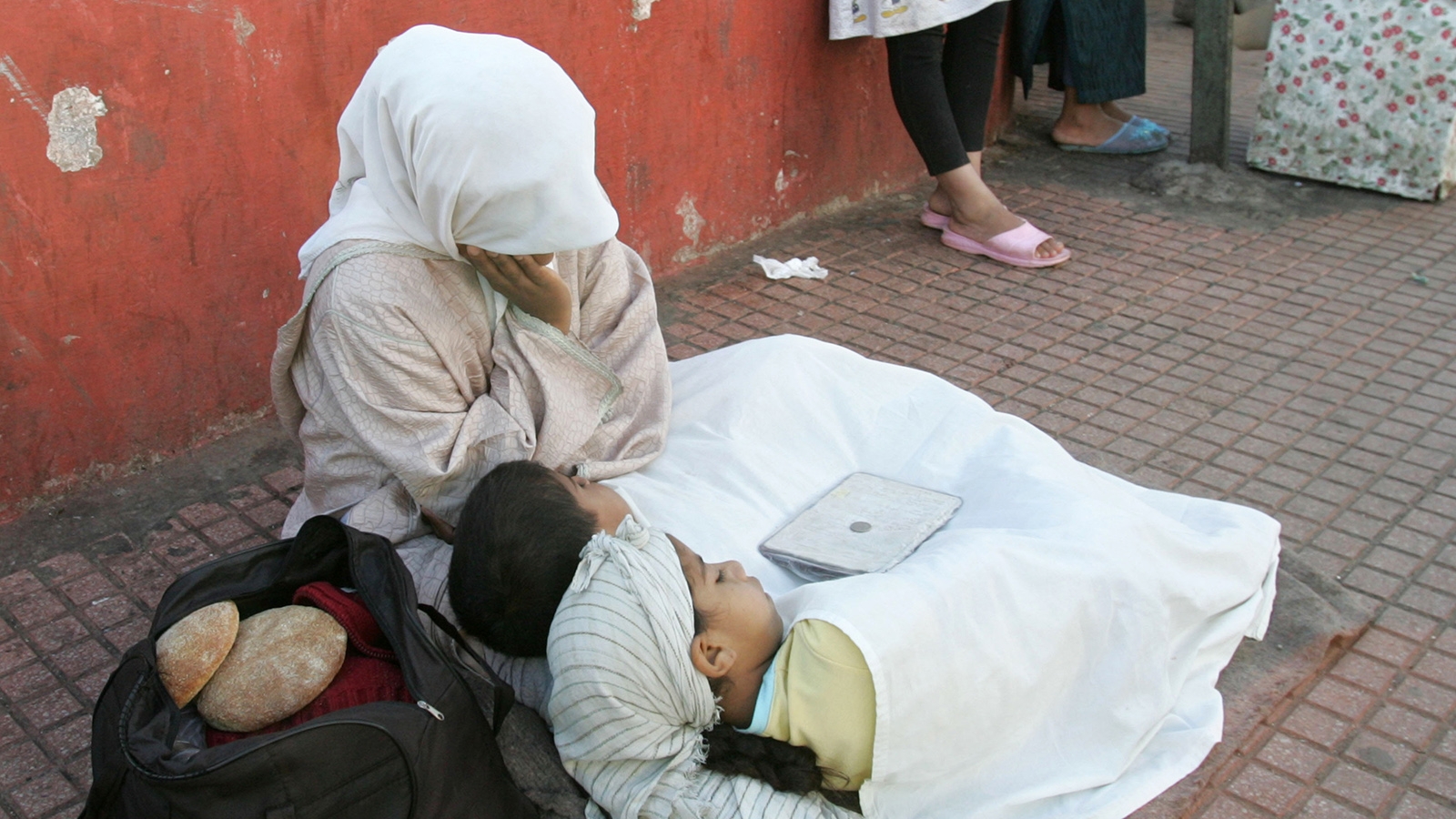 Société | Retrouvez toute l'actualité du Maroc et du monde, en temps réel, sur le premier site d'information francophone au Maroc : www.le360.ma