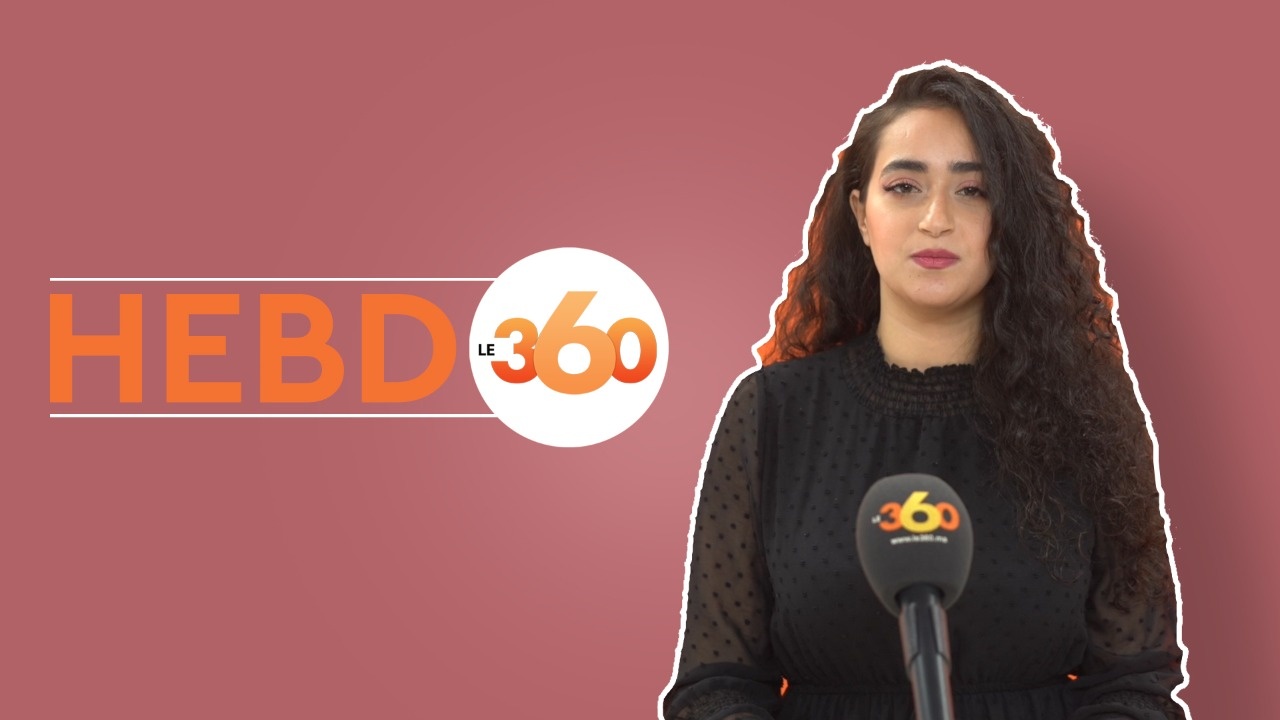 Médias | Retrouvez toute l'actualité du Maroc et du monde, en temps réel, sur le premier site d'information francophone au Maroc : www.le360.ma