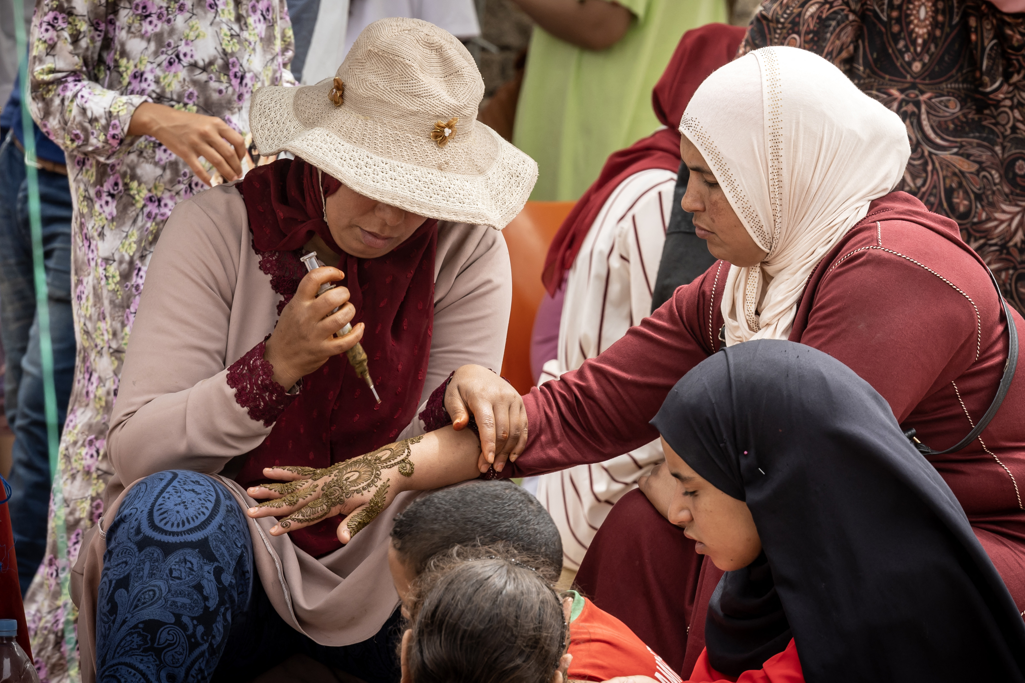 Culture | Retrouvez toute l'actualité du Maroc et du monde, en temps réel, sur le premier site d'information francophone au Maroc : www.le360.ma