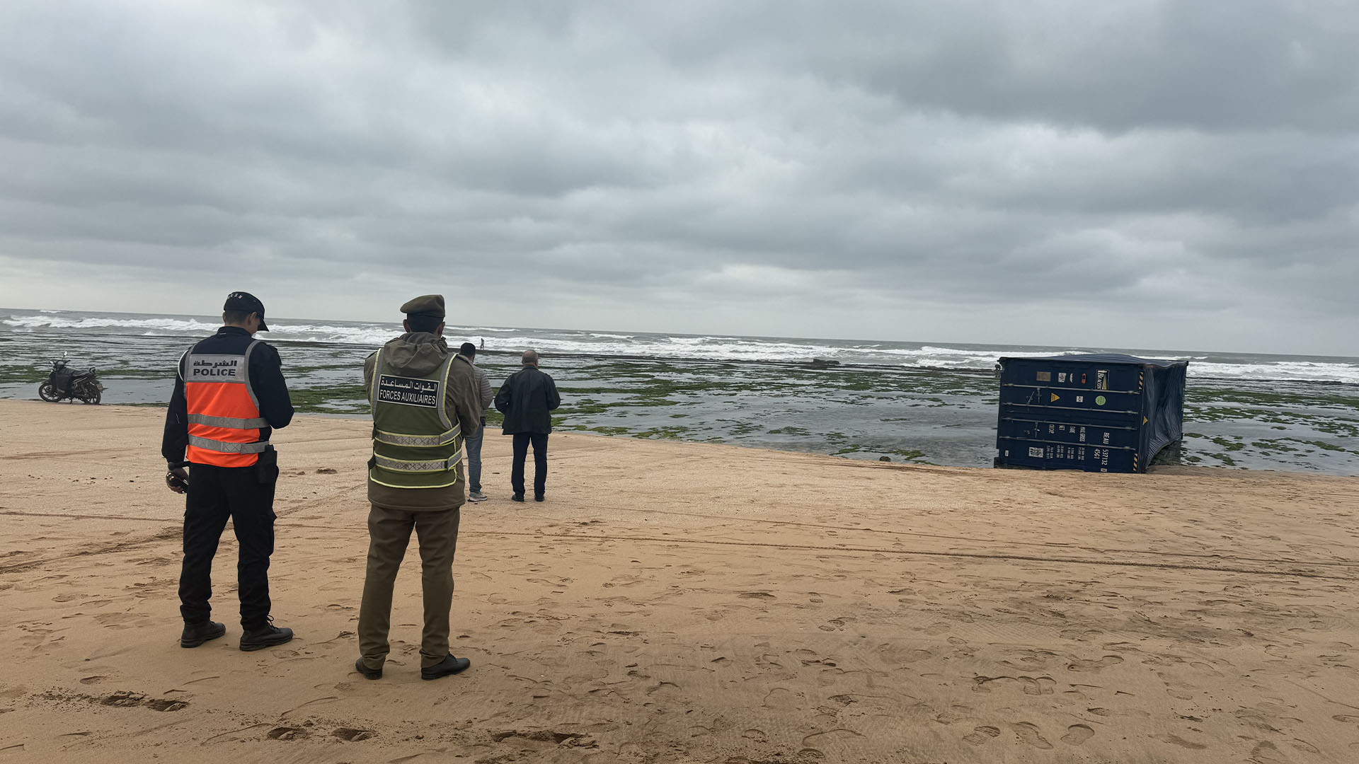 Société | Retrouvez toute l'actualité du Maroc et du monde, en temps réel, sur le premier site d'information francophone au Maroc : www.le360.ma