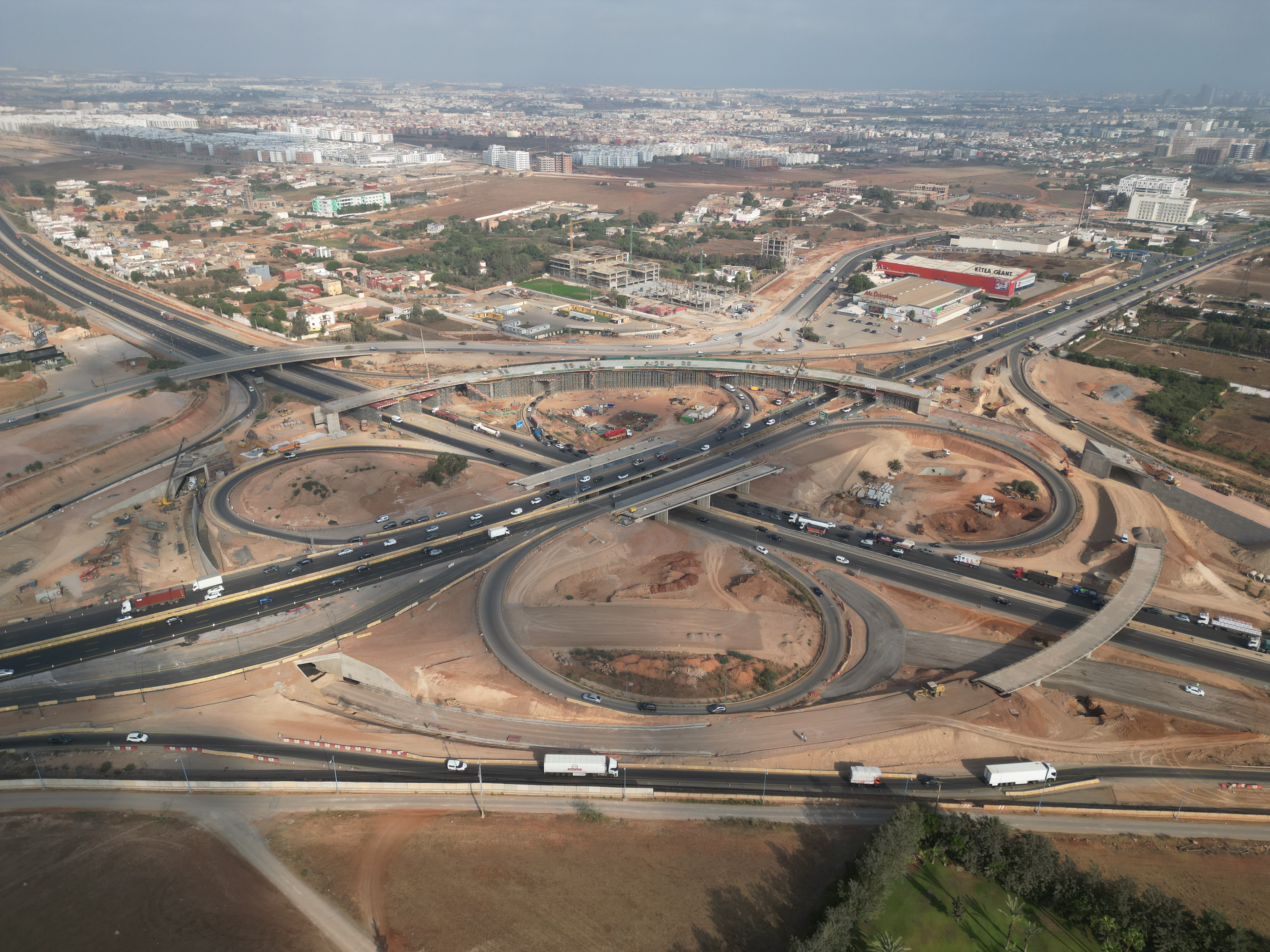 Economie | Retrouvez toute l'actualité du Maroc et du monde, en temps réel, sur le premier site d'information francophone au Maroc : www.le360.ma