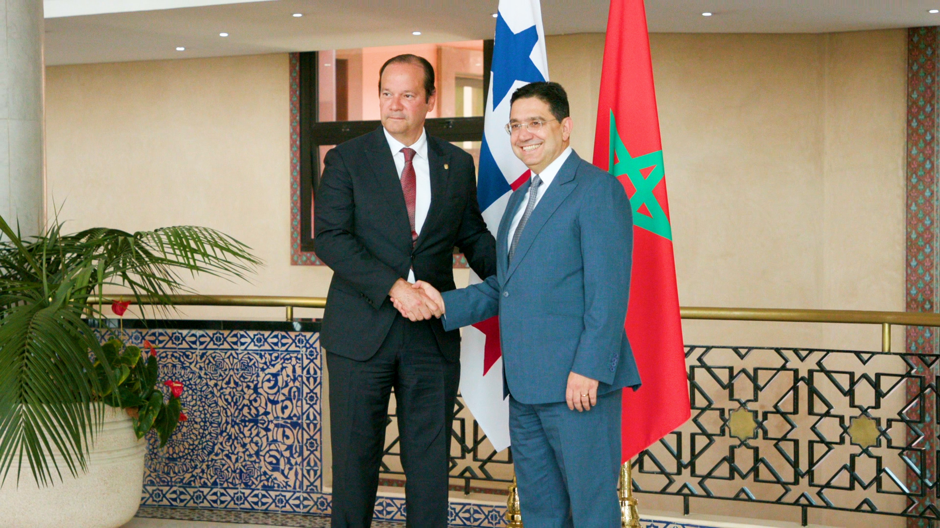 Politique | Retrouvez toute l'actualité du Maroc et du monde, en temps réel, sur le premier site d'information francophone au Maroc : www.le360.ma