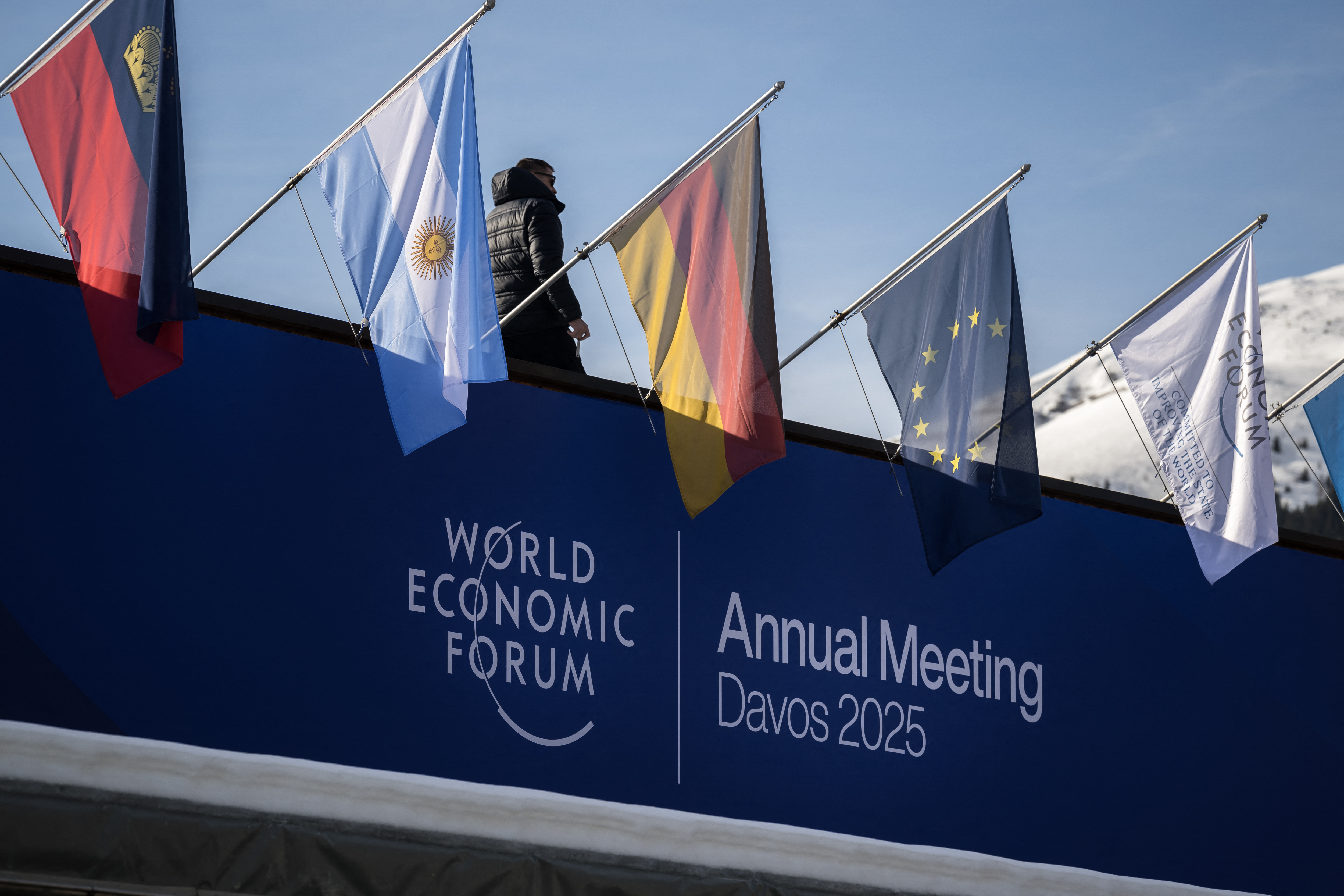 Monde | Retrouvez toute l'actualité du Maroc et du monde, en temps réel, sur le premier site d'information francophone au Maroc : www.le360.ma