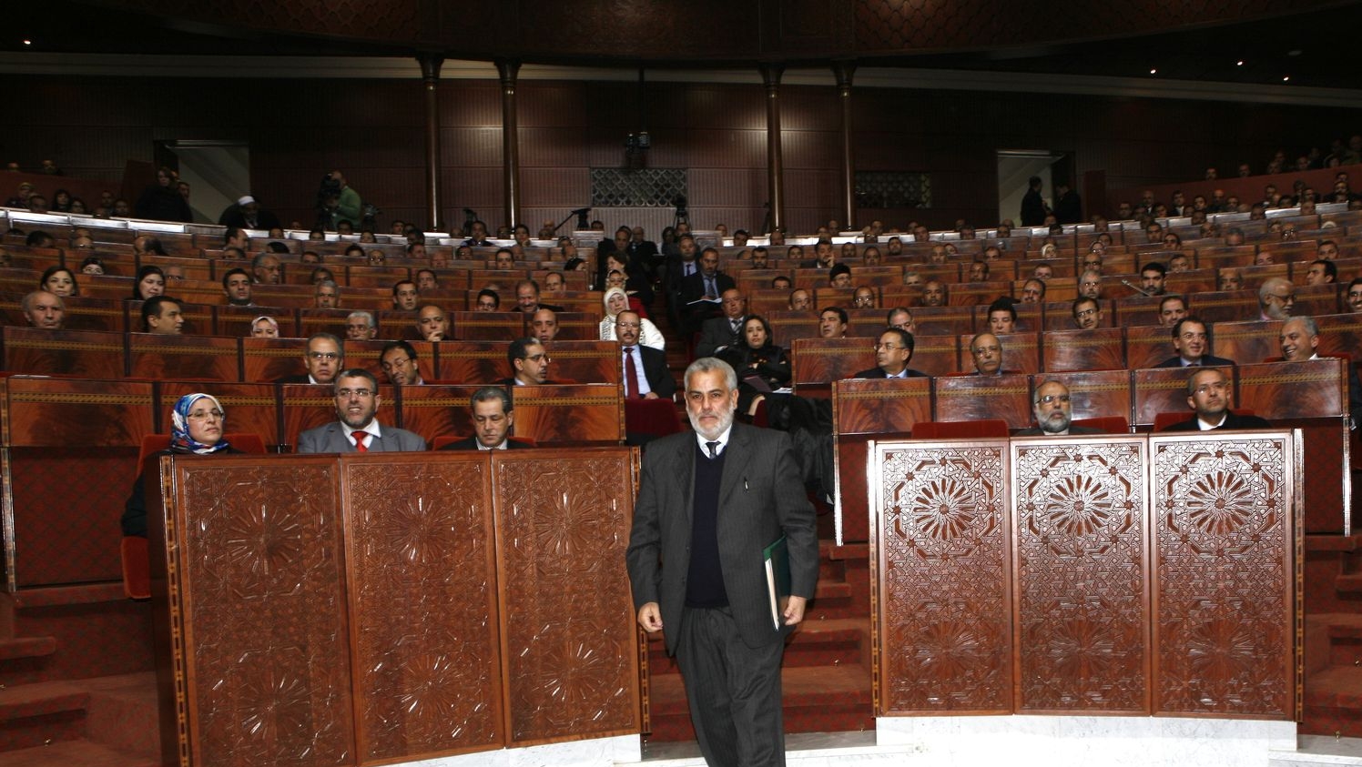 Politique | Retrouvez toute l'actualité du Maroc et du monde, en temps réel, sur le premier site d'information francophone au Maroc : www.le360.ma