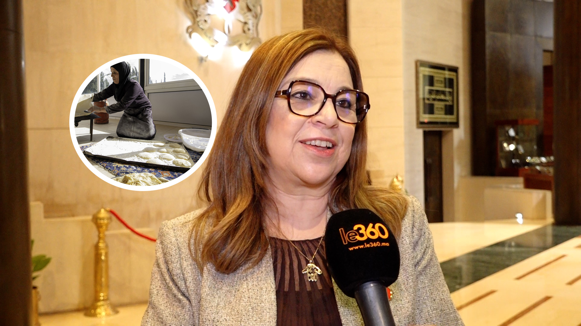 Politique | Retrouvez toute l'actualité du Maroc et du monde, en temps réel, sur le premier site d'information francophone au Maroc : www.le360.ma