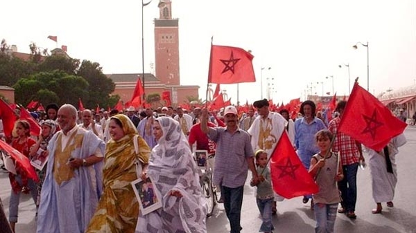 Politique | Retrouvez toute l'actualité du Maroc et du monde, en temps réel, sur le premier site d'information francophone au Maroc : www.le360.ma