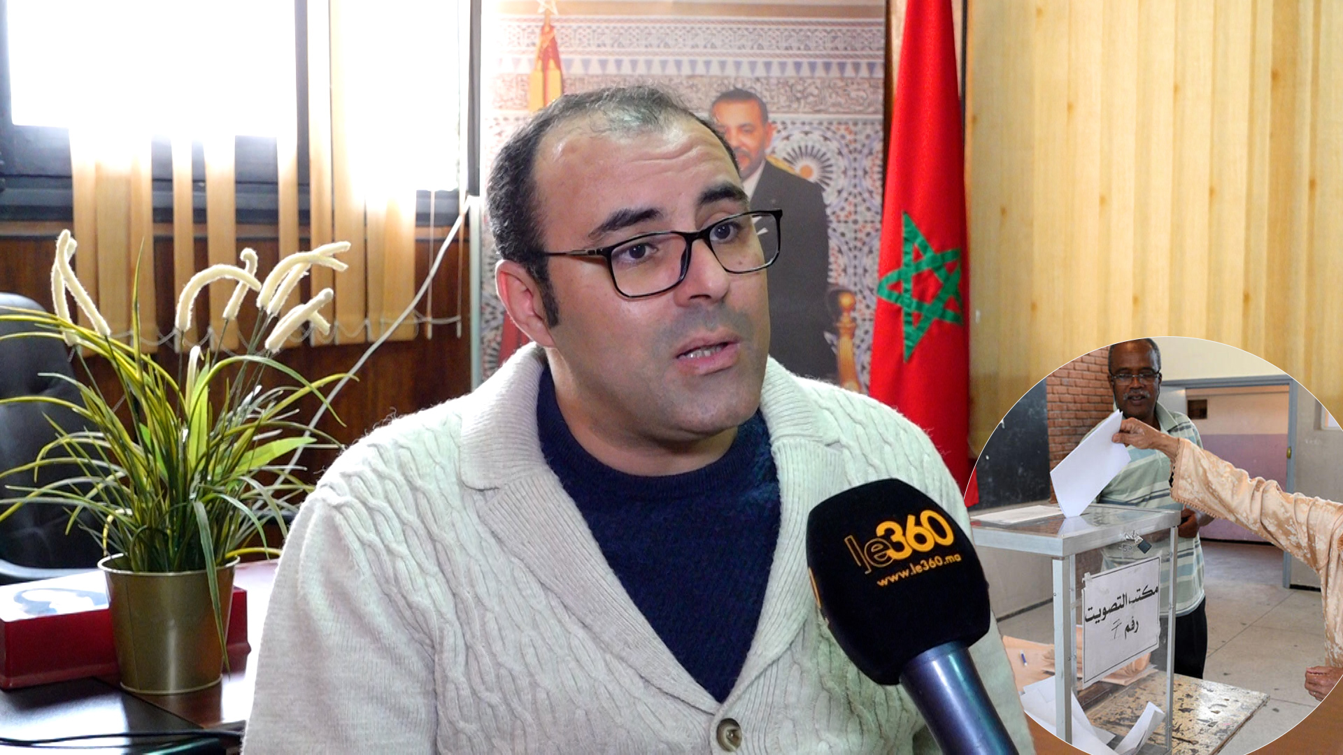 Politique | Retrouvez toute l'actualité du Maroc et du monde, en temps réel, sur le premier site d'information francophone au Maroc : www.le360.ma