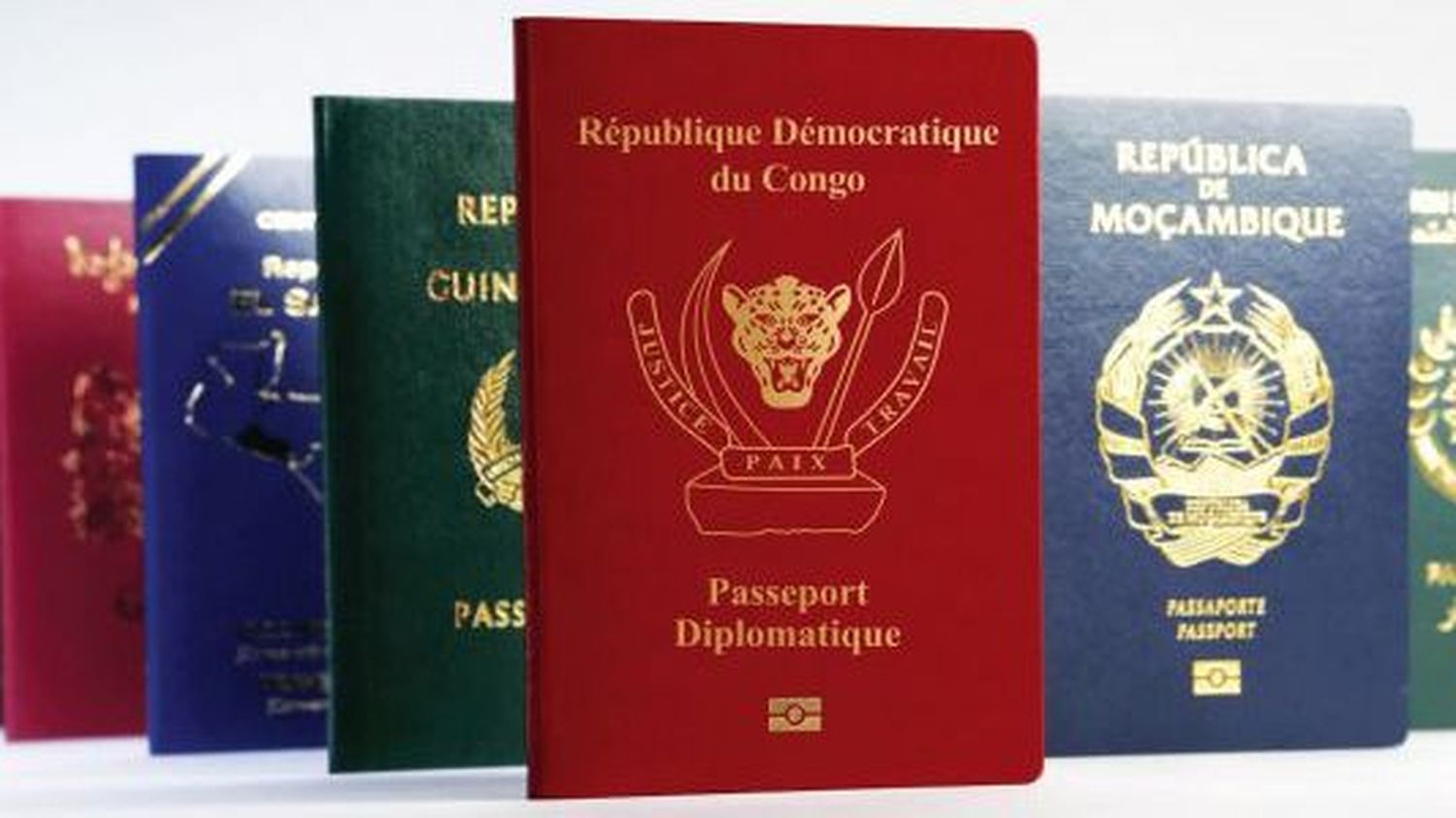 Politique | Toute l'actualité et les dernières informations sur les pays du continent africain et du Monde - Le360 Afrique