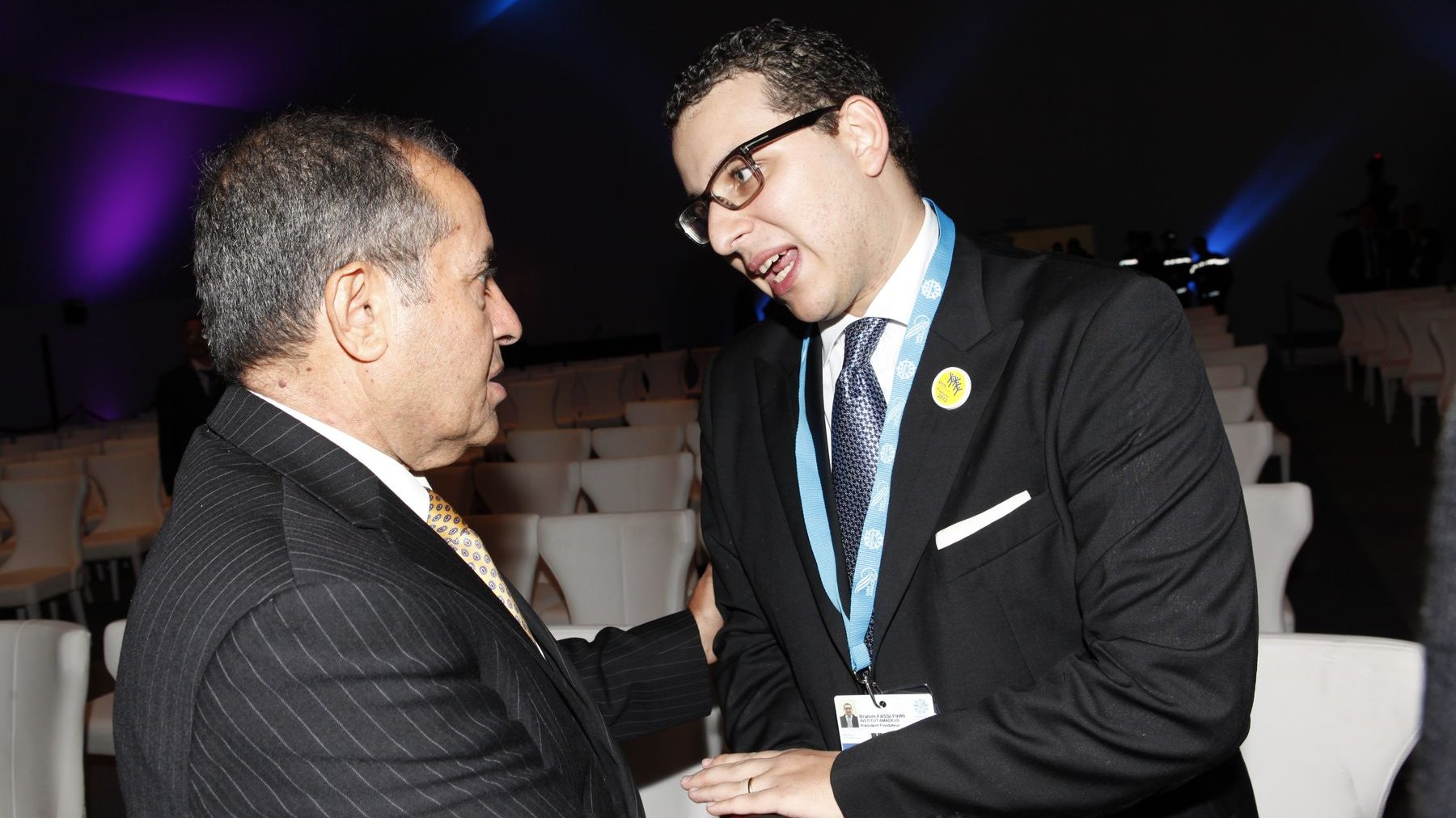 Mahmoud Gibril n'en n'est pas à sa première visite au Maroc. En mai dernier, l'ancien premier ministre Libyen avait rencontré Abdelilah Benkirane lors d'une rencontre axée sur la coopération mutuelle entre les deux pays.
