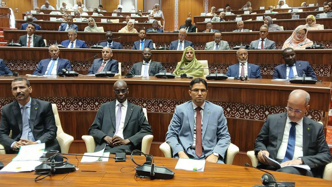 Politique | Toute l'actualité et les dernières informations sur les pays du continent africain et du Monde - Le360 Afrique