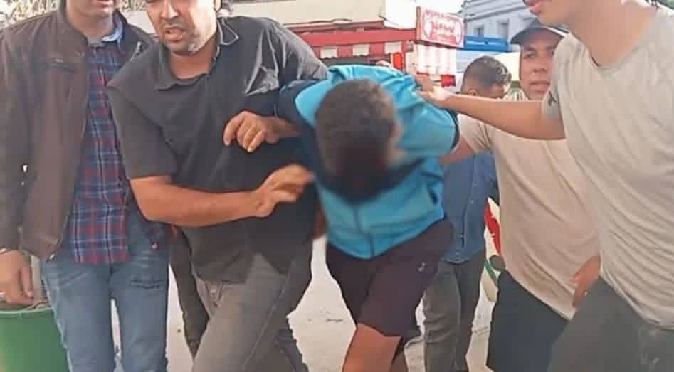 Société | Retrouvez toute l'actualité du Maroc et du monde, en temps réel, sur le premier site d'information francophone au Maroc : www.le360.ma