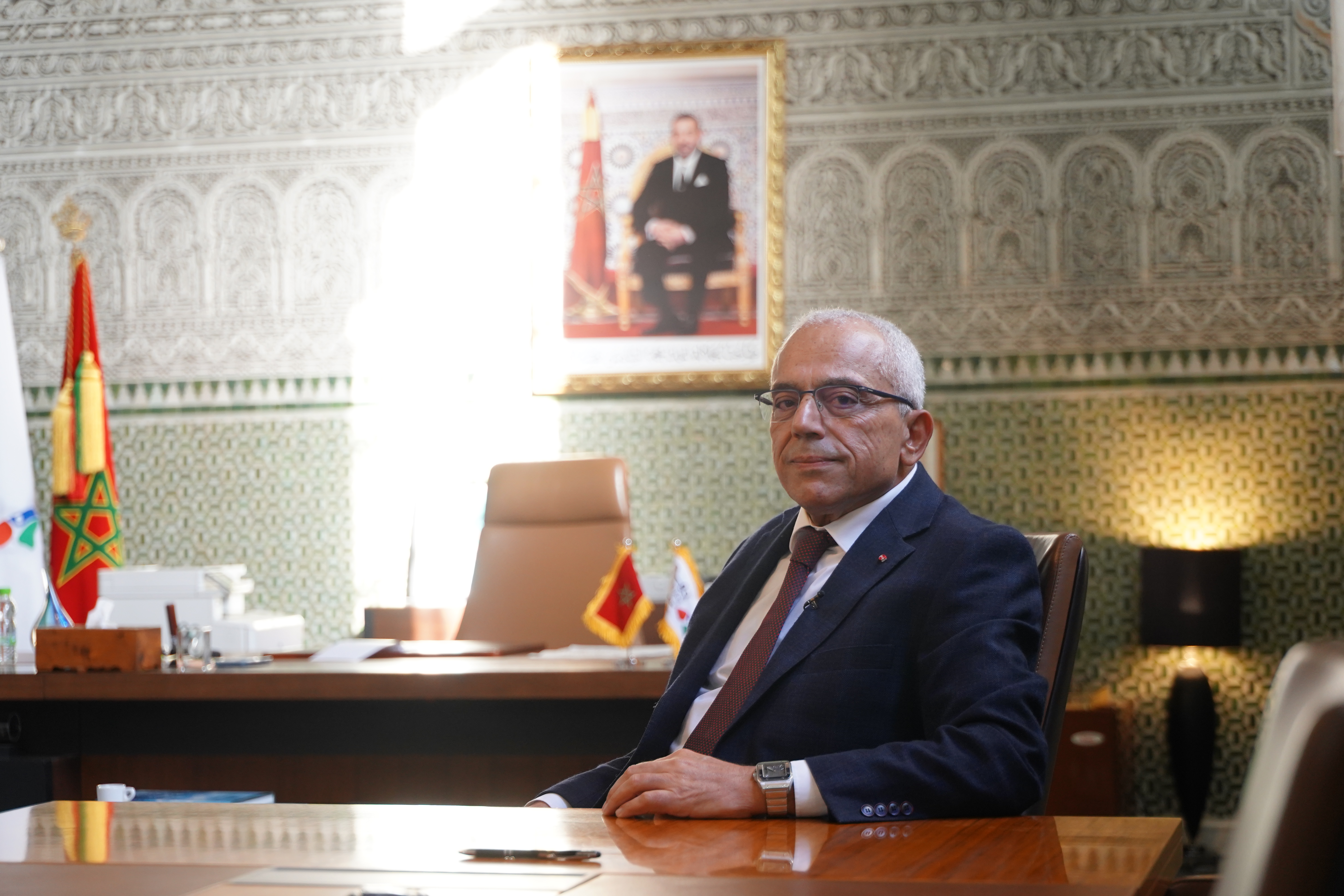 Politique | Retrouvez toute l'actualité du Maroc et du monde, en temps réel, sur le premier site d'information francophone au Maroc : www.le360.ma