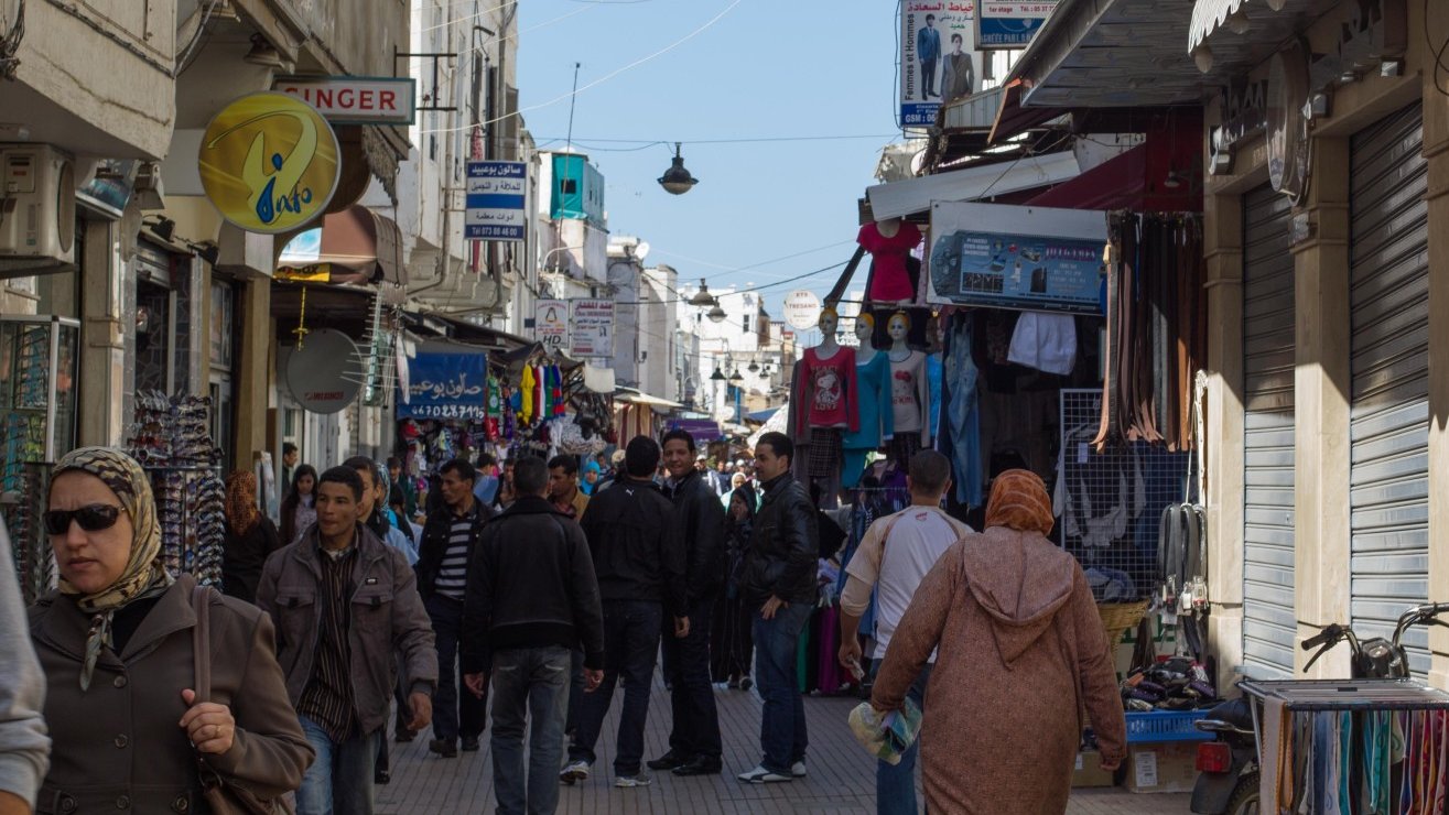 Société | Retrouvez toute l'actualité du Maroc et du monde, en temps réel, sur le premier site d'information francophone au Maroc : www.le360.ma