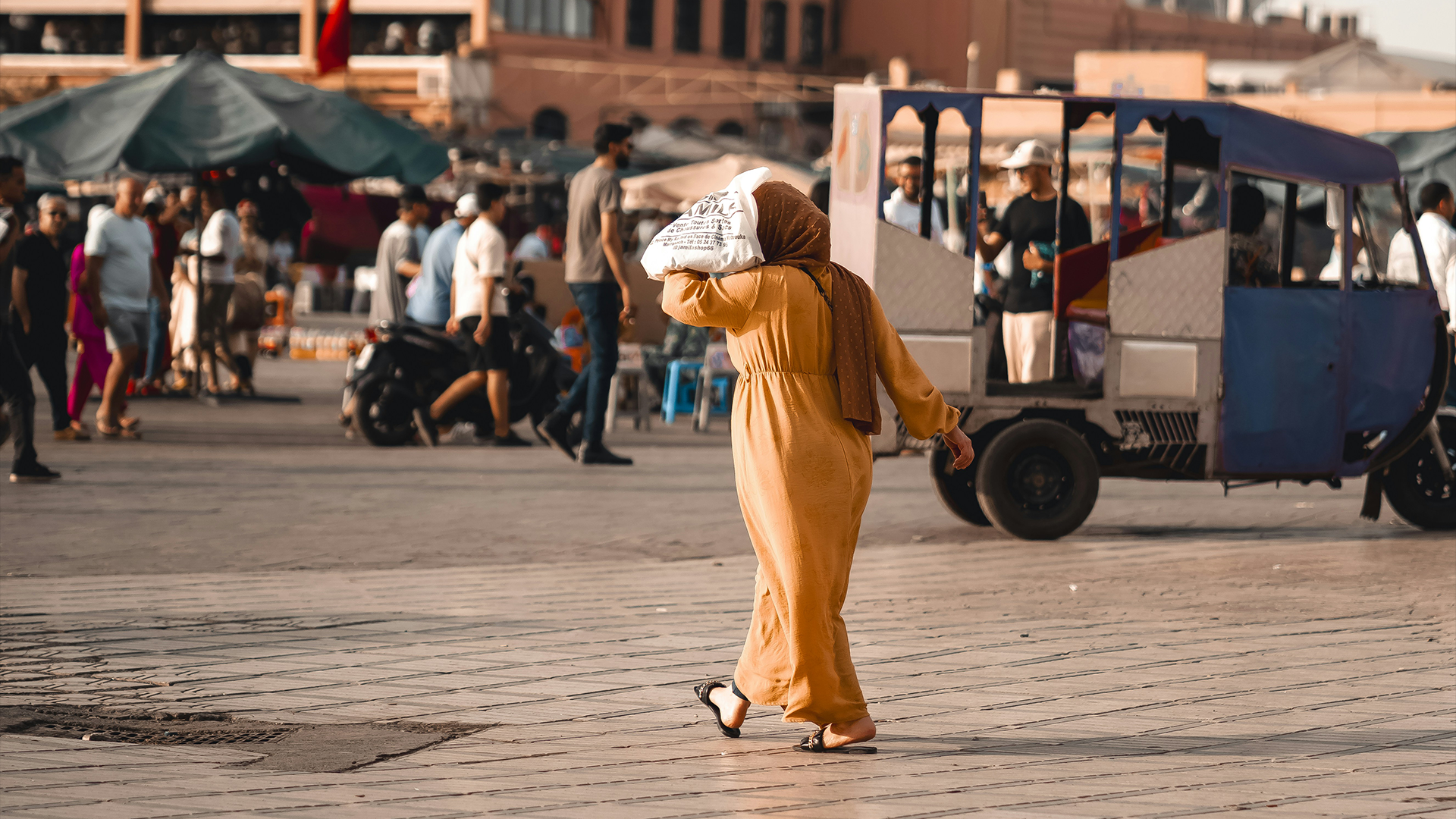 Société | Retrouvez toute l'actualité du Maroc et du monde, en temps réel, sur le premier site d'information francophone au Maroc : www.le360.ma
