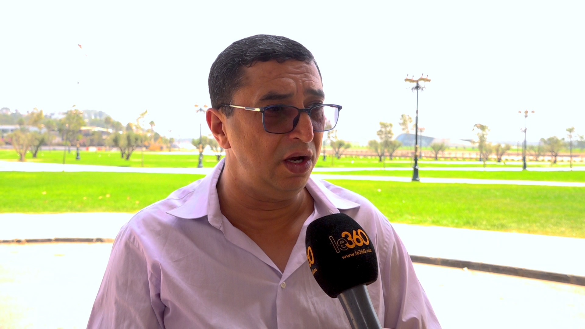 Politique | Retrouvez toute l'actualité du Maroc et du monde, en temps réel, sur le premier site d'information francophone au Maroc : www.le360.ma