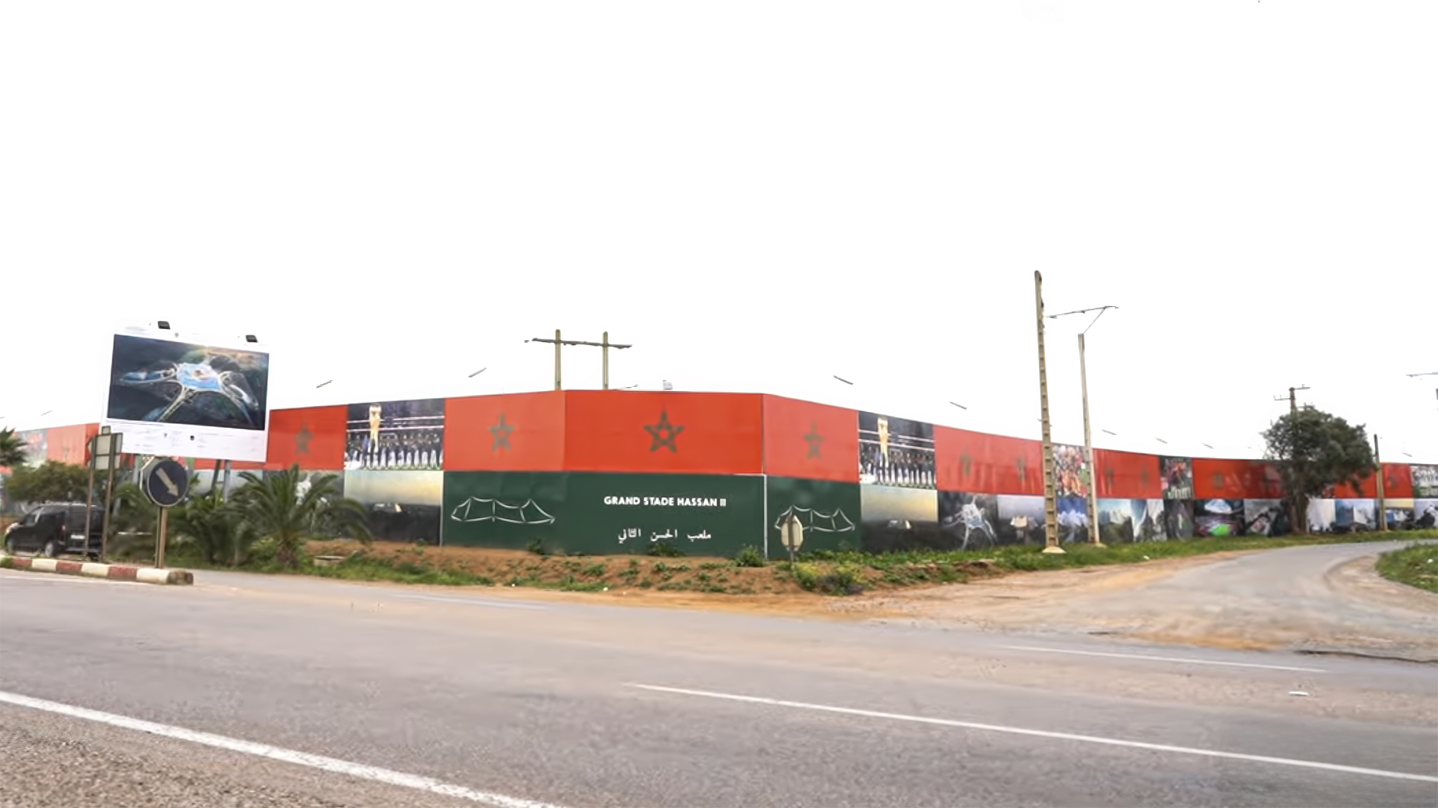 Société | Retrouvez toute l'actualité du Maroc et du monde, en temps réel, sur le premier site d'information francophone au Maroc : www.le360.ma