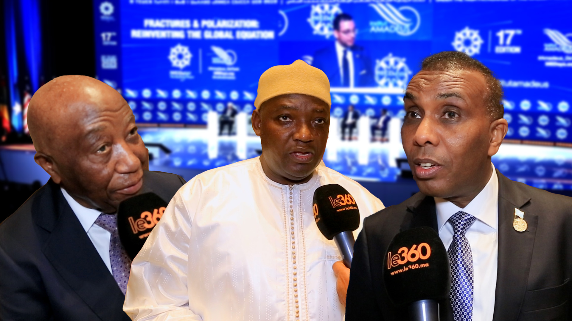 Politique | Retrouvez toute l'actualité du Maroc et du monde, en temps réel, sur le premier site d'information francophone au Maroc : www.le360.ma