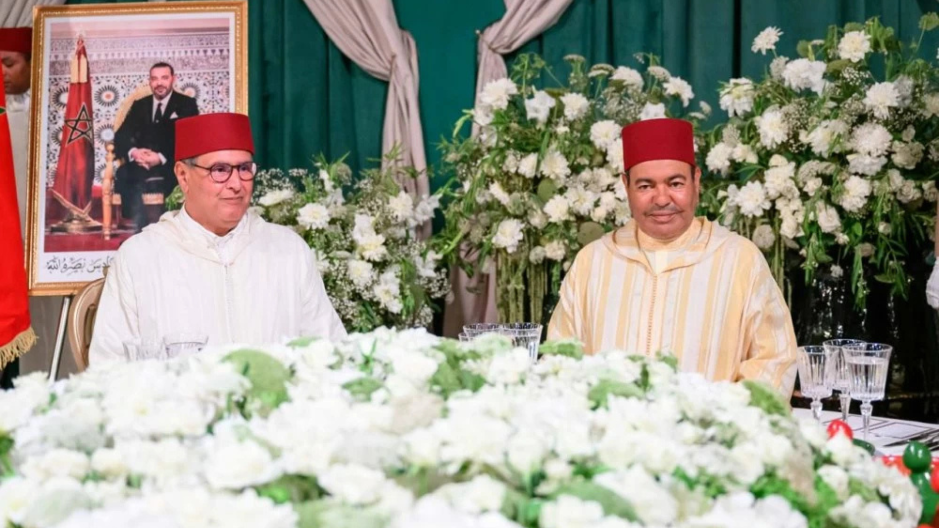 Politique | Retrouvez toute l'actualité du Maroc et du monde, en temps réel, sur le premier site d'information francophone au Maroc : www.le360.ma