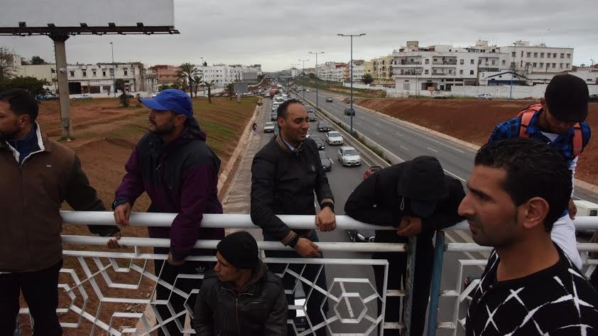 Société | Retrouvez toute l'actualité du Maroc et du monde, en temps réel, sur le premier site d'information francophone au Maroc : www.le360.ma