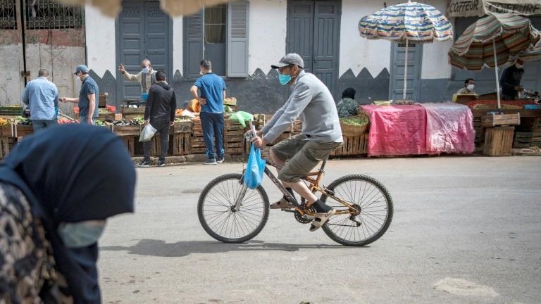 Société | Retrouvez toute l'actualité du Maroc et du monde, en temps réel, sur le premier site d'information francophone au Maroc : www.le360.ma