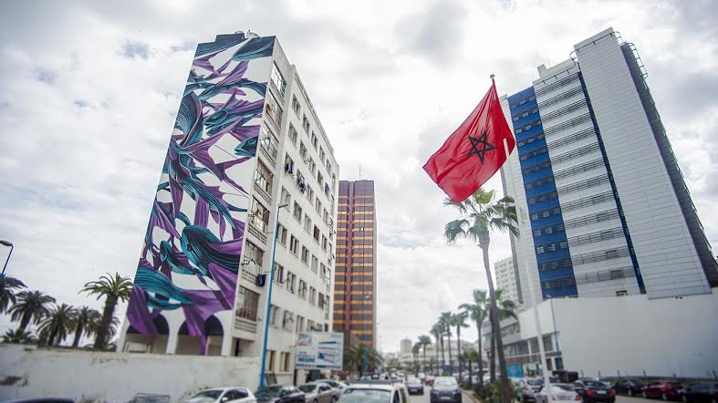 Société | Retrouvez toute l'actualité du Maroc et du monde, en temps réel, sur le premier site d'information francophone au Maroc : www.le360.ma