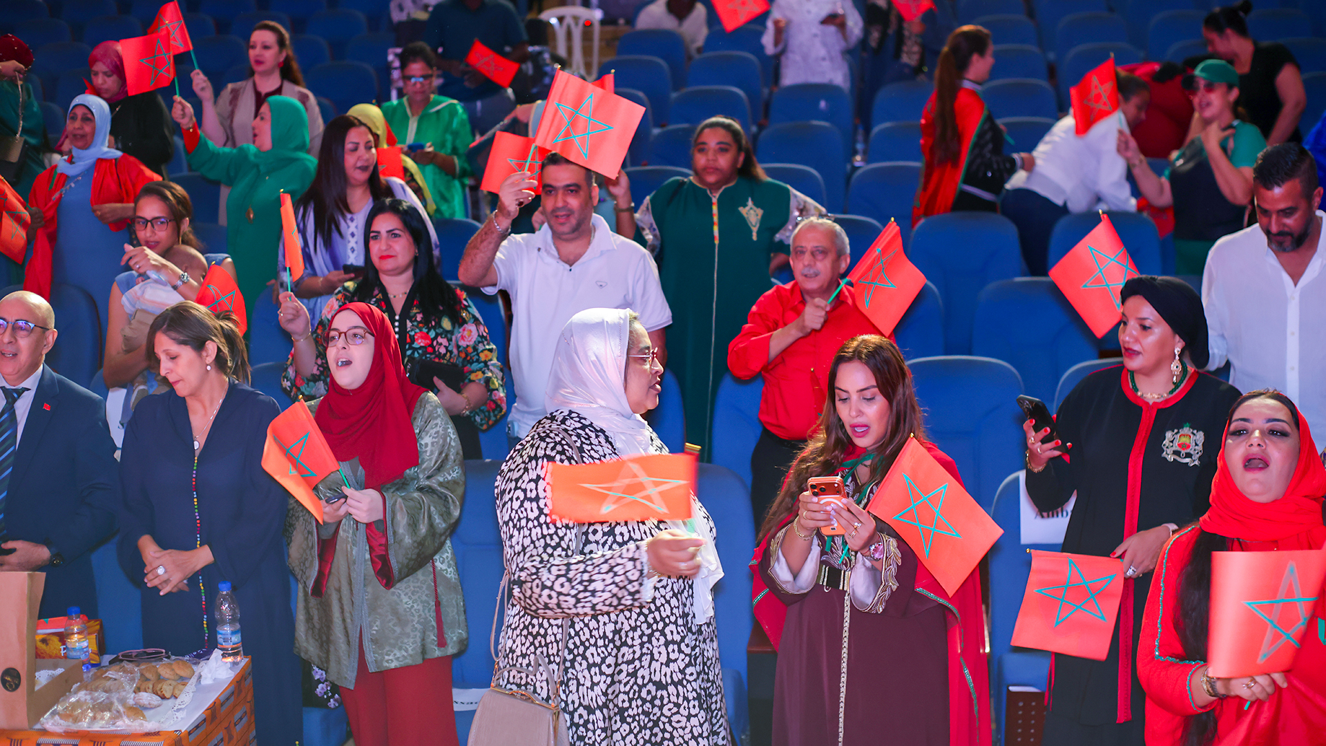 Politique | Toute l'actualité et les dernières informations sur les pays du continent africain et du Monde - Le360 Afrique