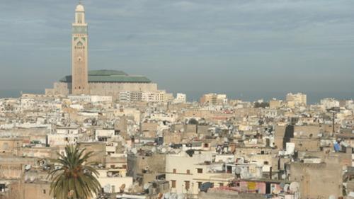 Société | Retrouvez toute l'actualité du Maroc et du monde, en temps réel, sur le premier site d'information francophone au Maroc : www.le360.ma