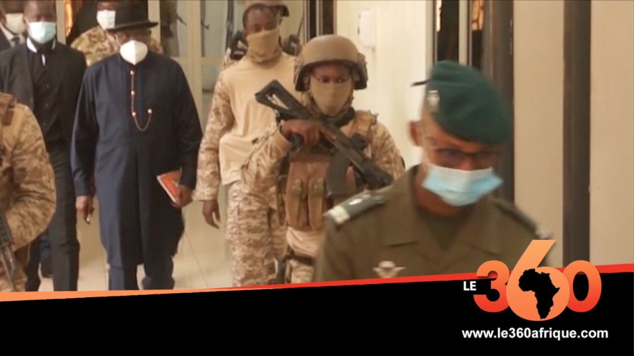 Monde | Retrouvez toute l'actualité du Maroc et du monde, en temps réel, sur le premier site d'information francophone au Maroc : www.le360.ma