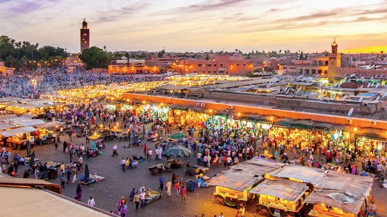 Société | Retrouvez toute l'actualité du Maroc et du monde, en temps réel, sur le premier site d'information francophone au Maroc : www.le360.ma