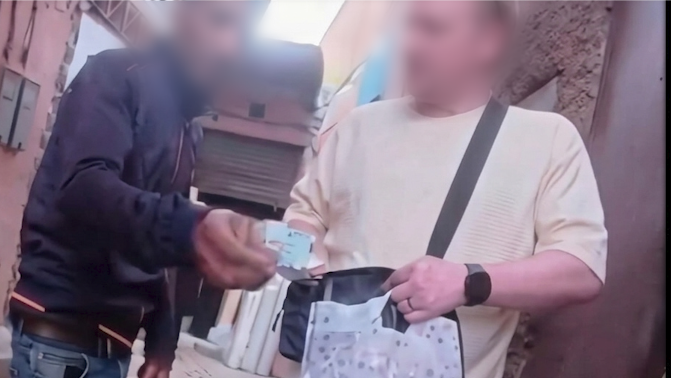 Société | Retrouvez toute l'actualité du Maroc et du monde, en temps réel, sur le premier site d'information francophone au Maroc : www.le360.ma