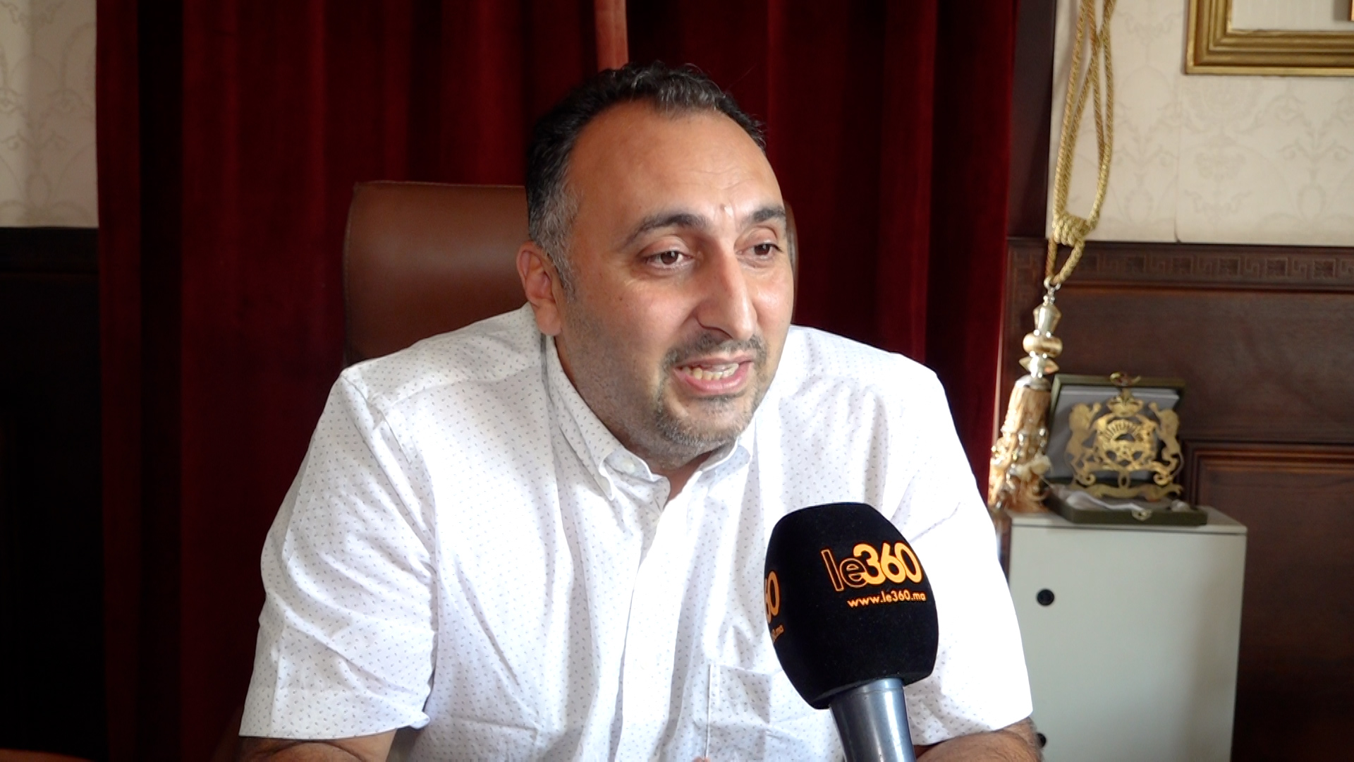 Politique | Retrouvez toute l'actualité du Maroc et du monde, en temps réel, sur le premier site d'information francophone au Maroc : www.le360.ma