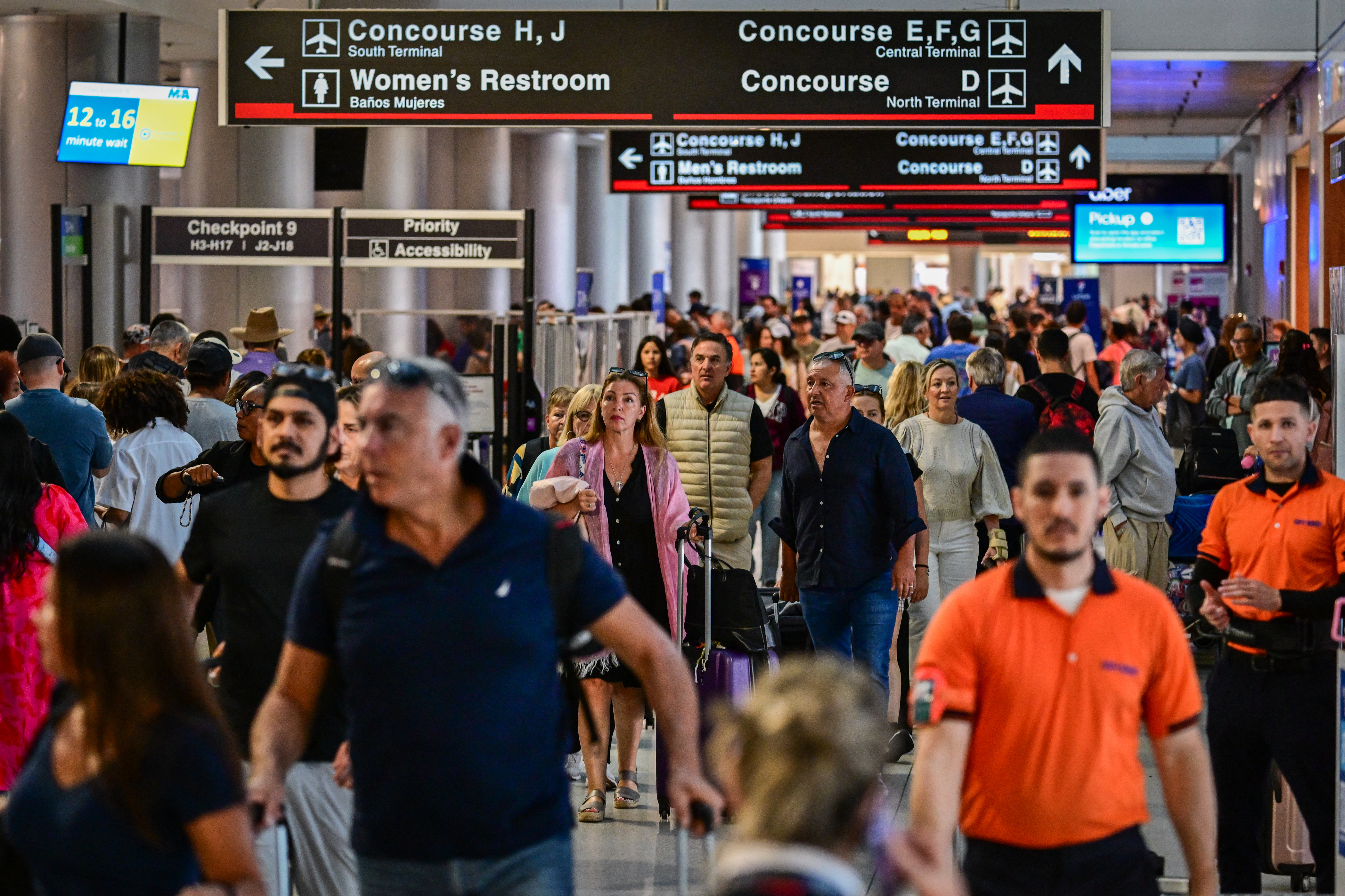 Monde | Retrouvez toute l'actualité du Maroc et du monde, en temps réel, sur le premier site d'information francophone au Maroc : www.le360.ma