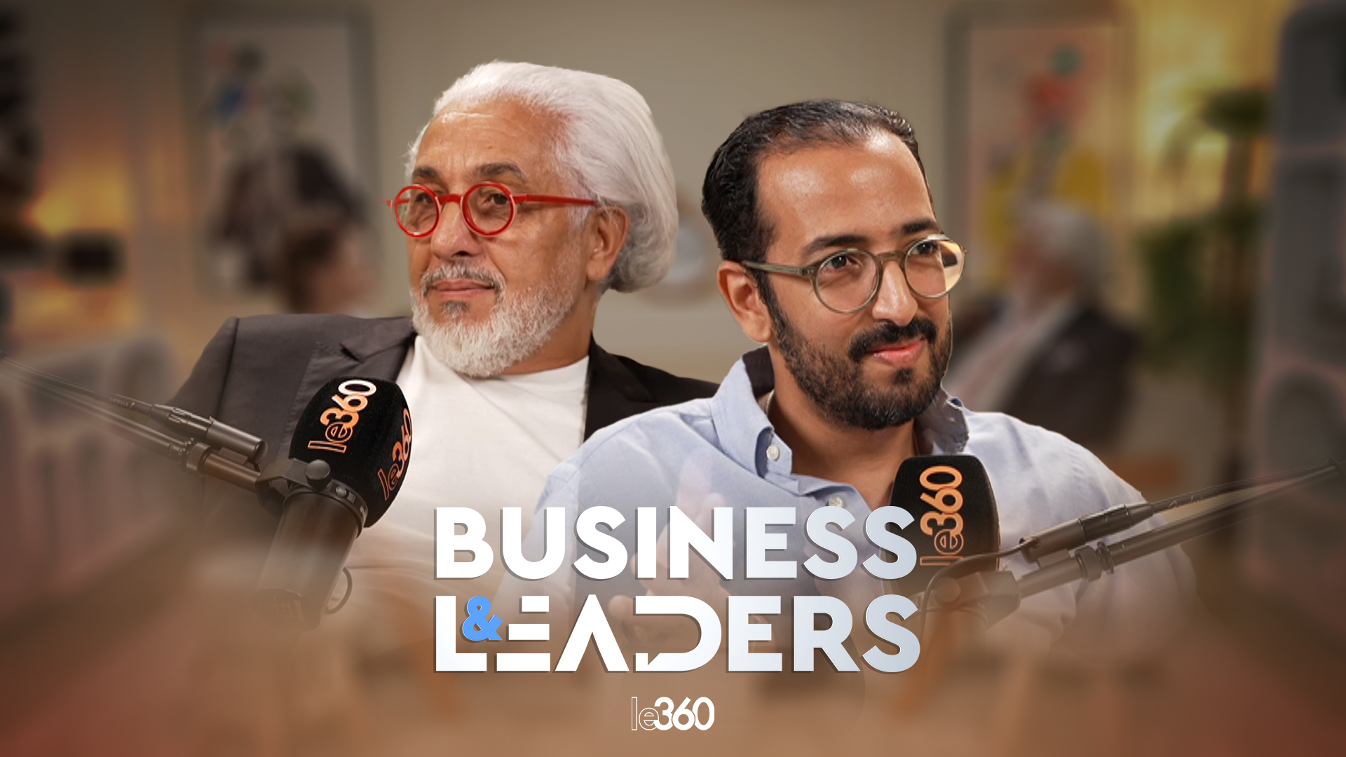 Médias | Retrouvez toute l'actualité du Maroc et du monde, en temps réel, sur le premier site d'information francophone au Maroc : www.le360.ma